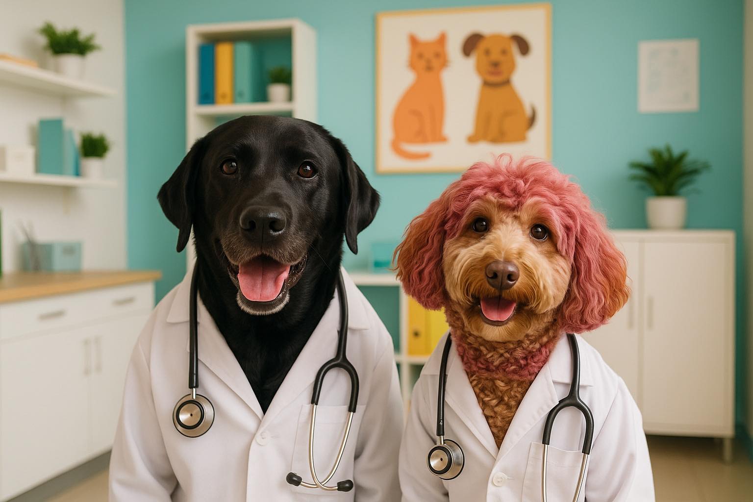 Premier Veterinary Care and Resort Mandeville