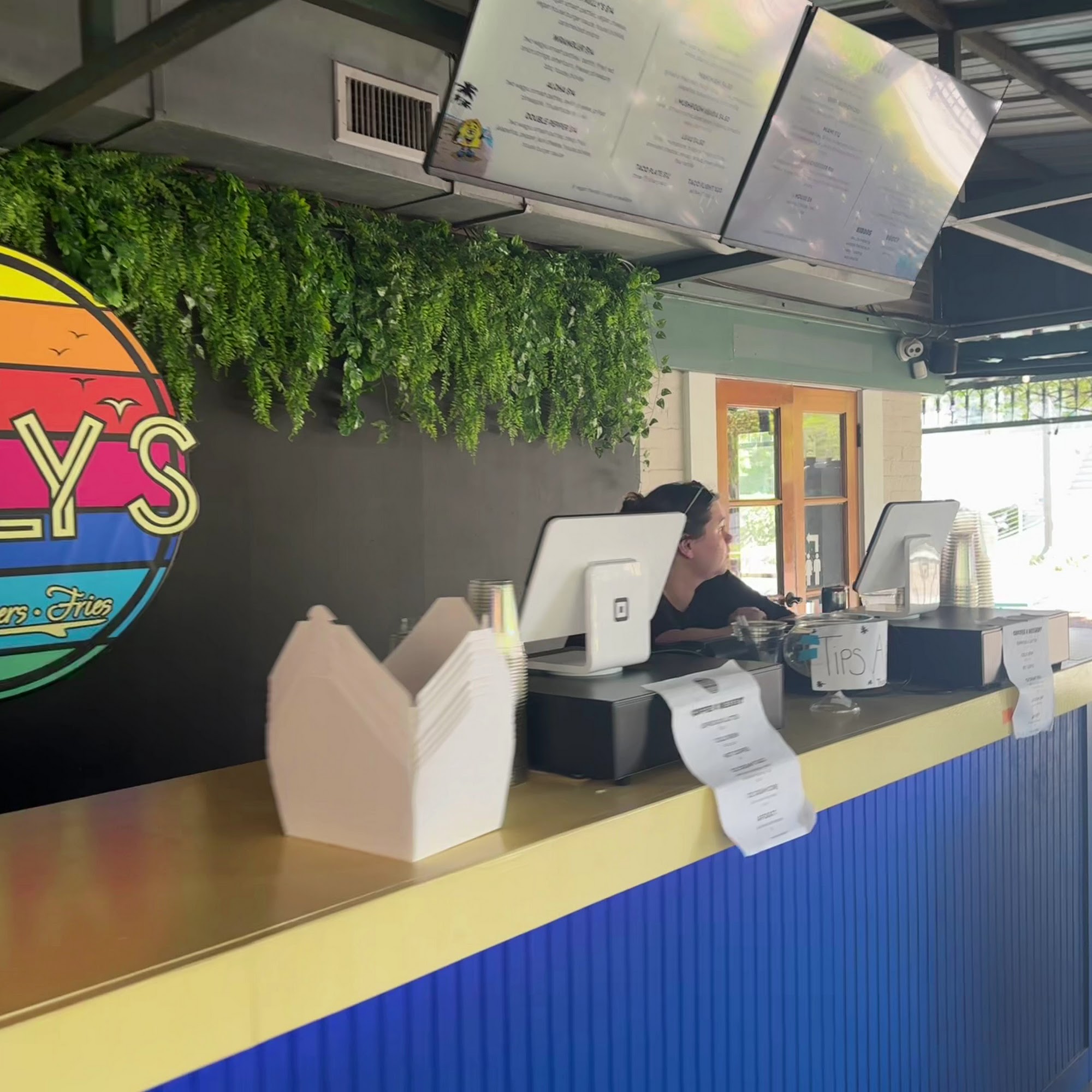 Kelly's Coastal Cabana Mandeville