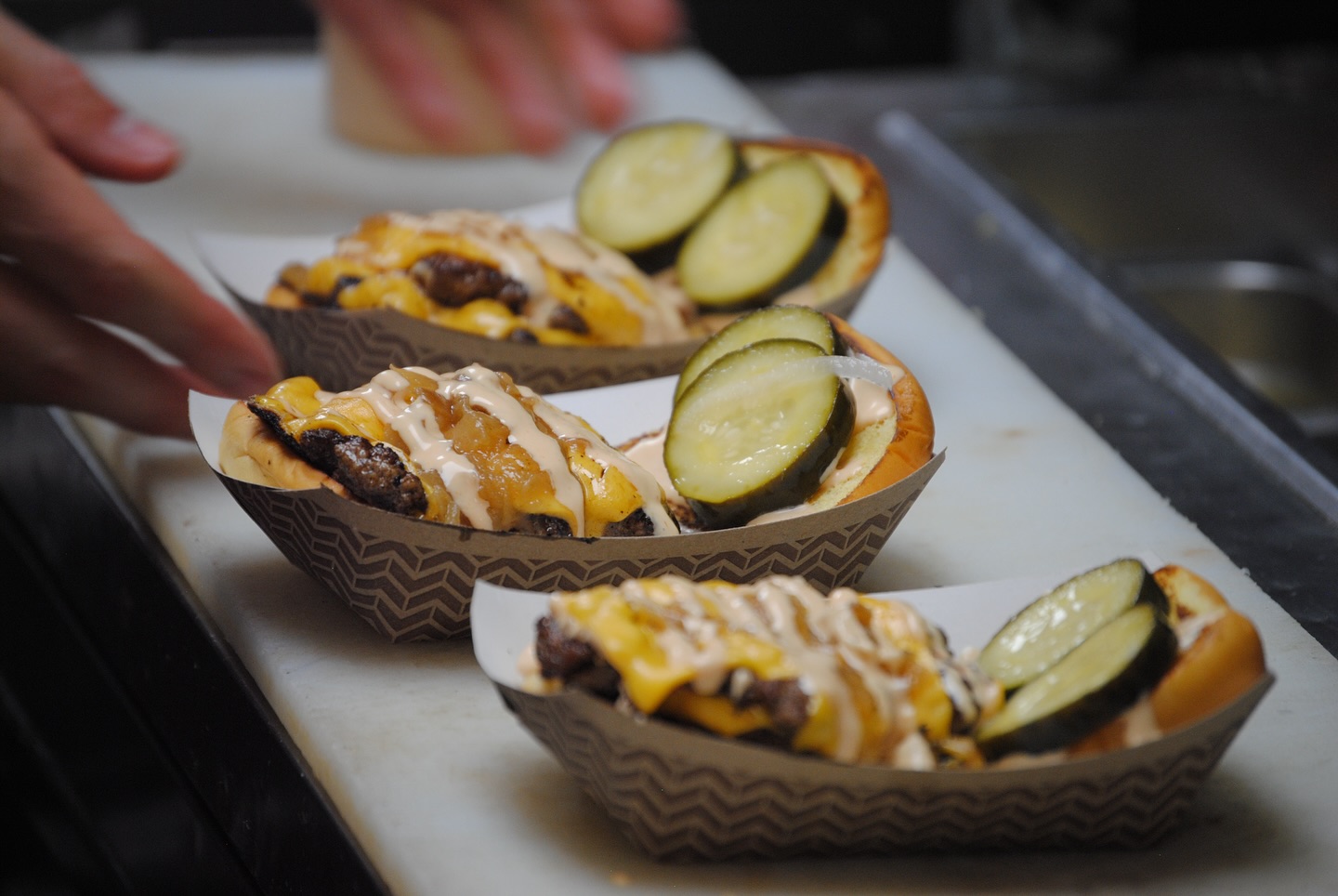 Kelly's Coastal Cabana Mandeville