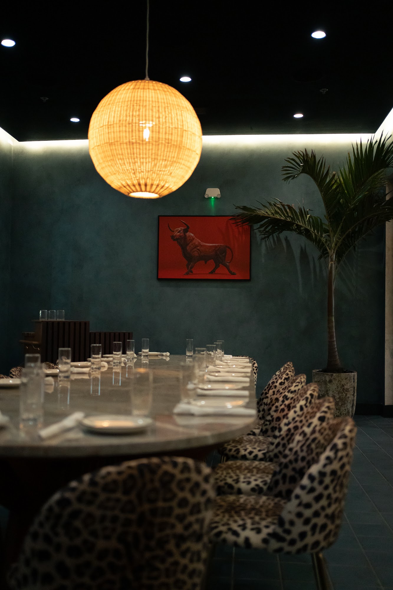 Habanero's Mandeville 3900 LA-22, Mandeville