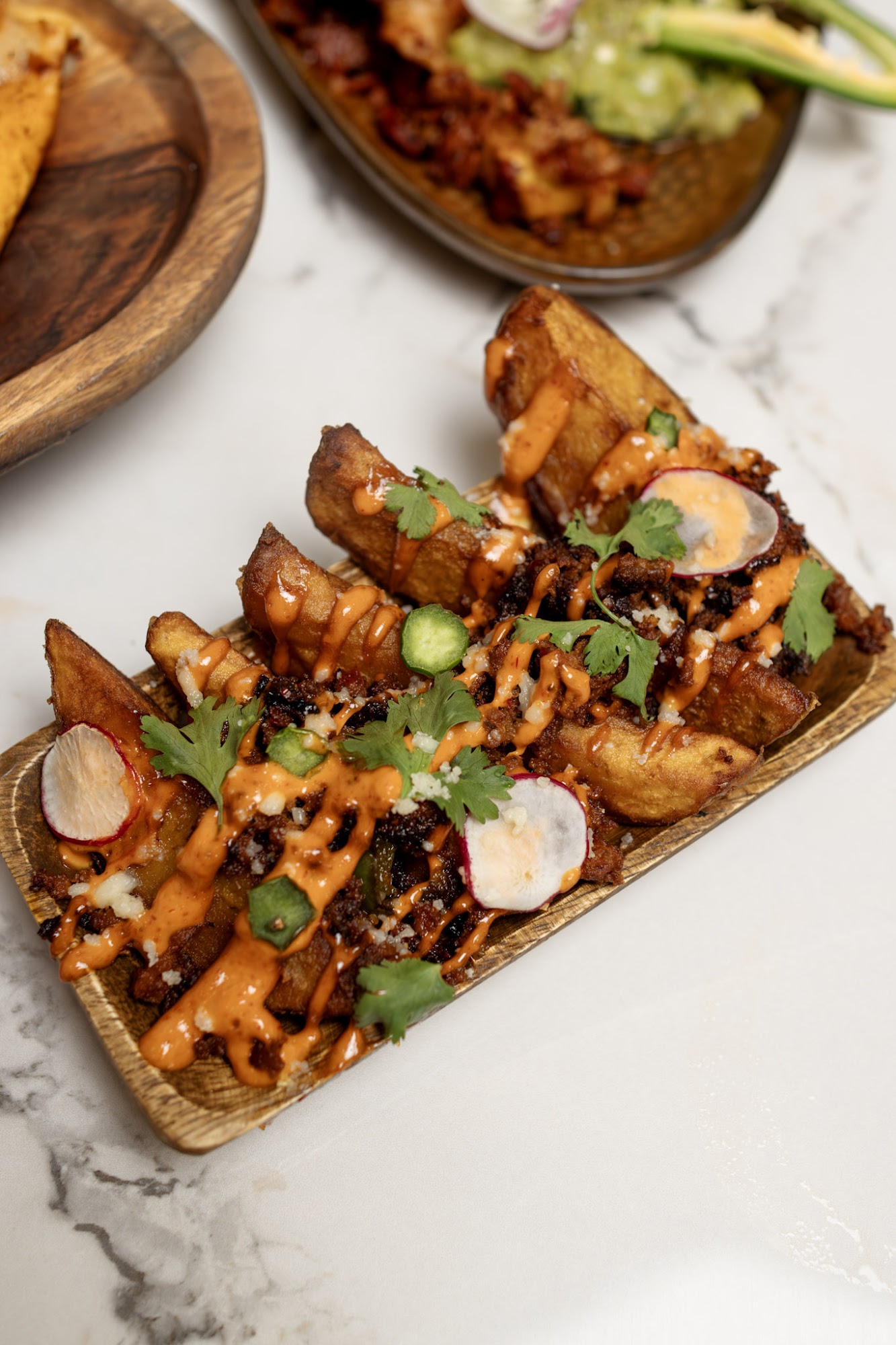 Habanero's Mandeville