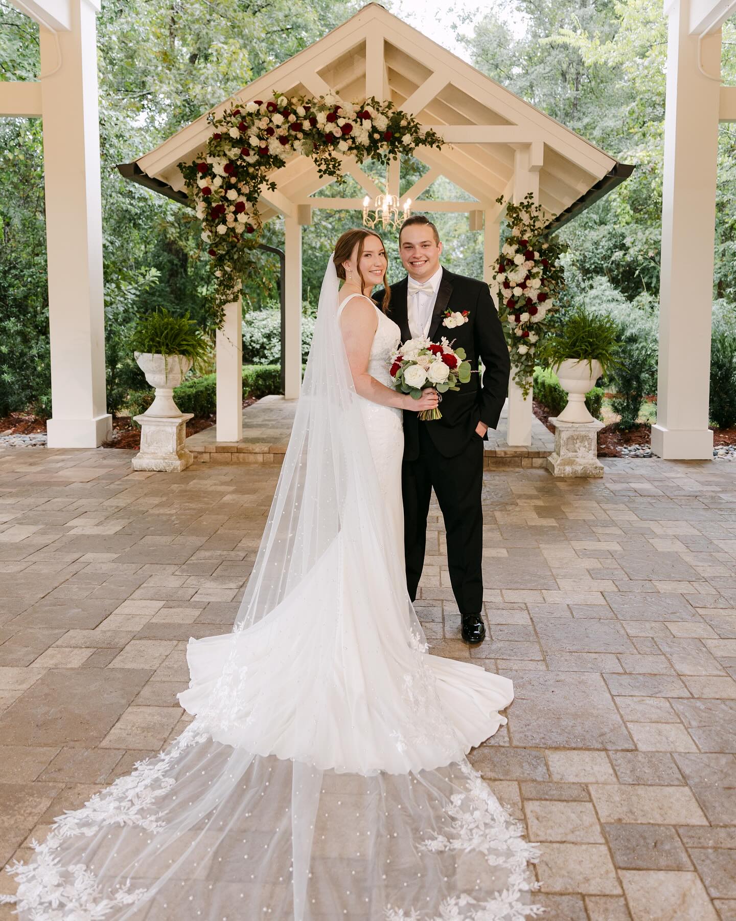 The Greystone Mandeville