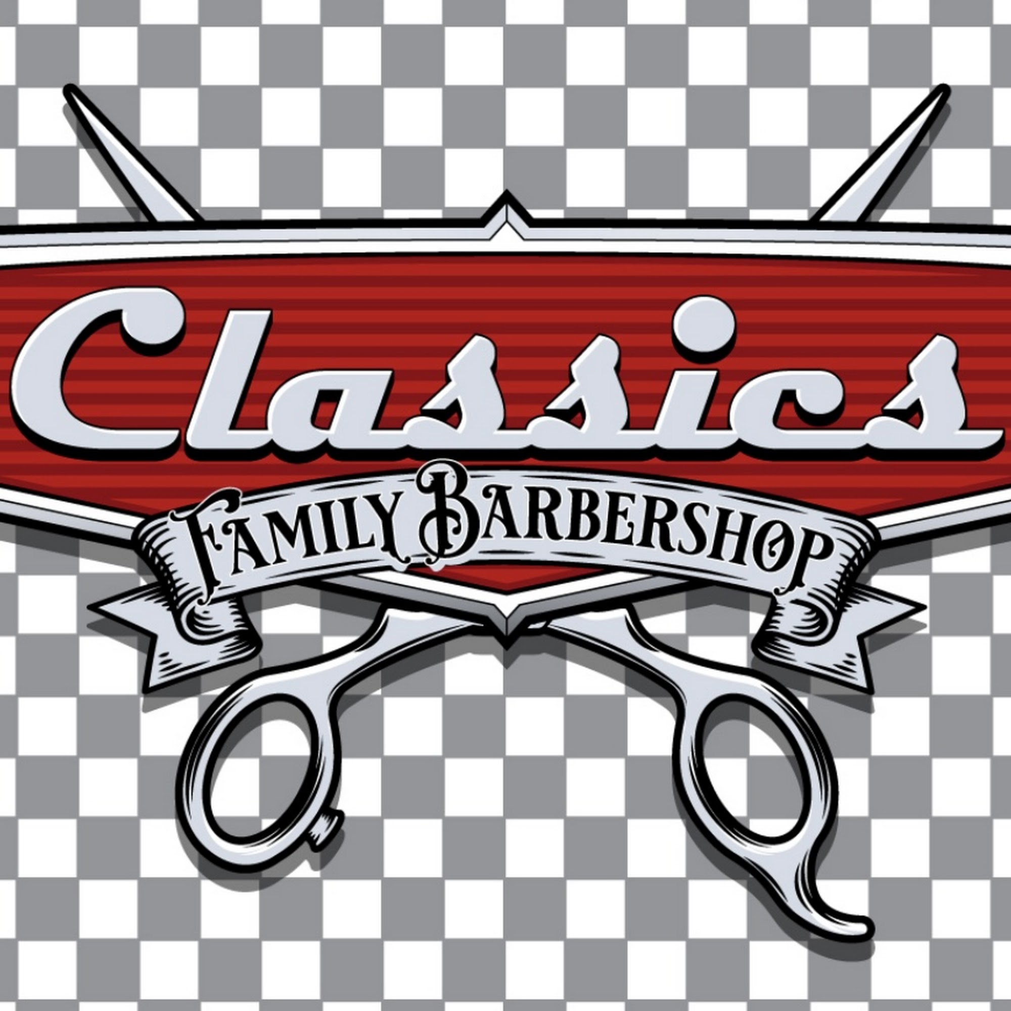 Classics Family Barbershop 2186 Florida St suite e, Mandeville Louisiana 70448