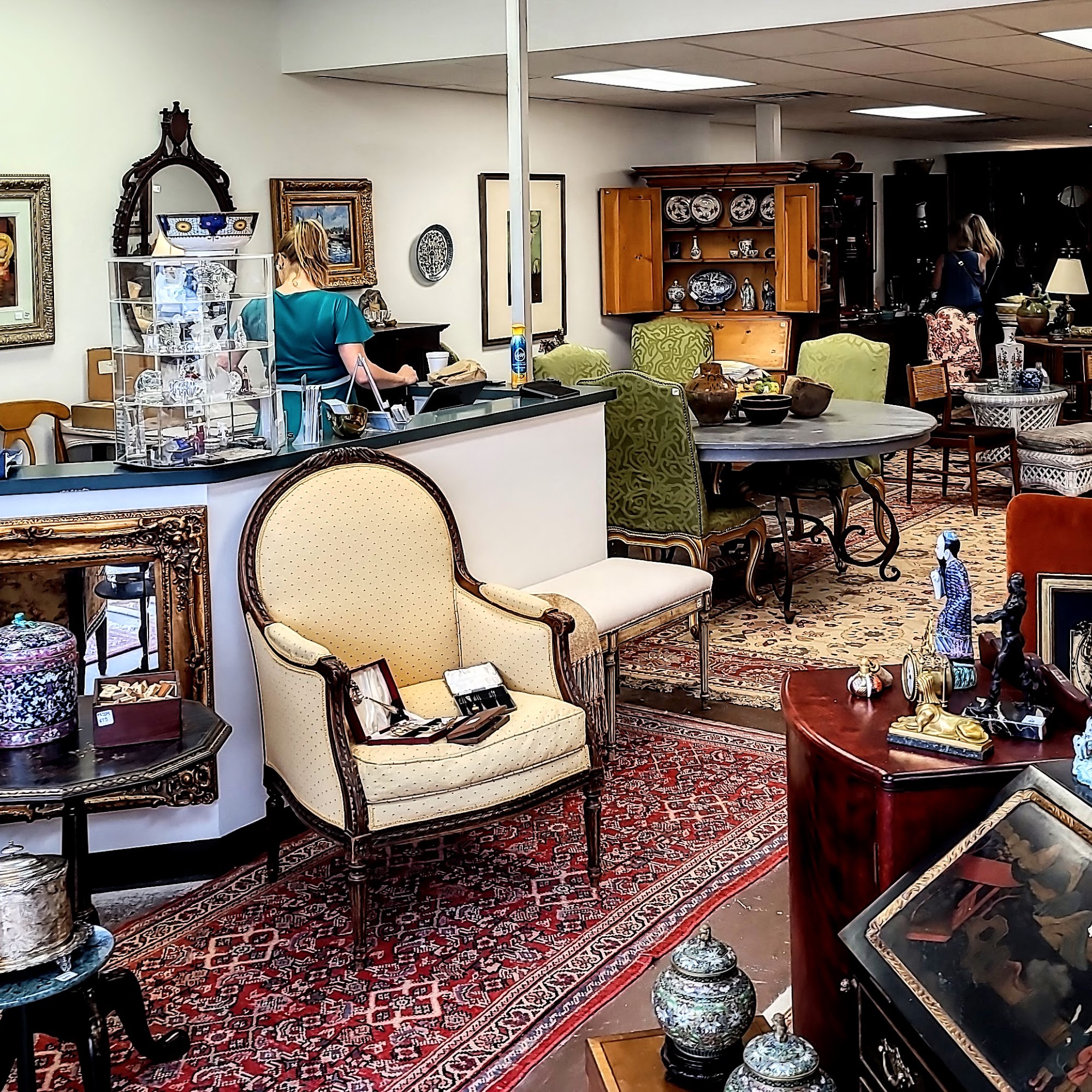 The Occasional Wife Mandeville Mandeville