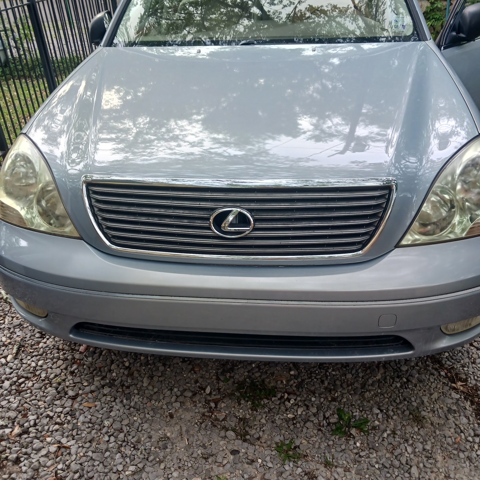 Altracolor Mandeville