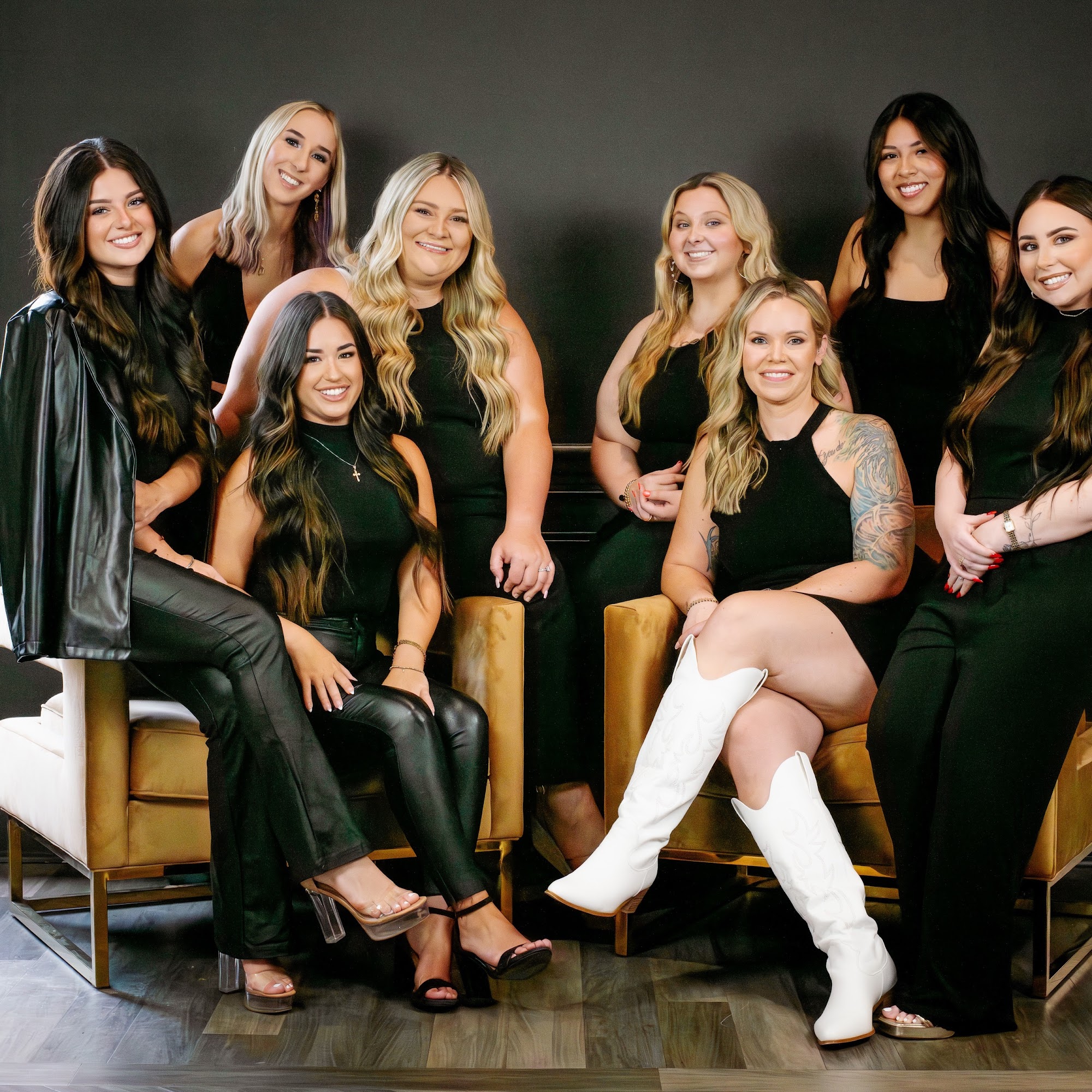 Vibe Salon Mandeville