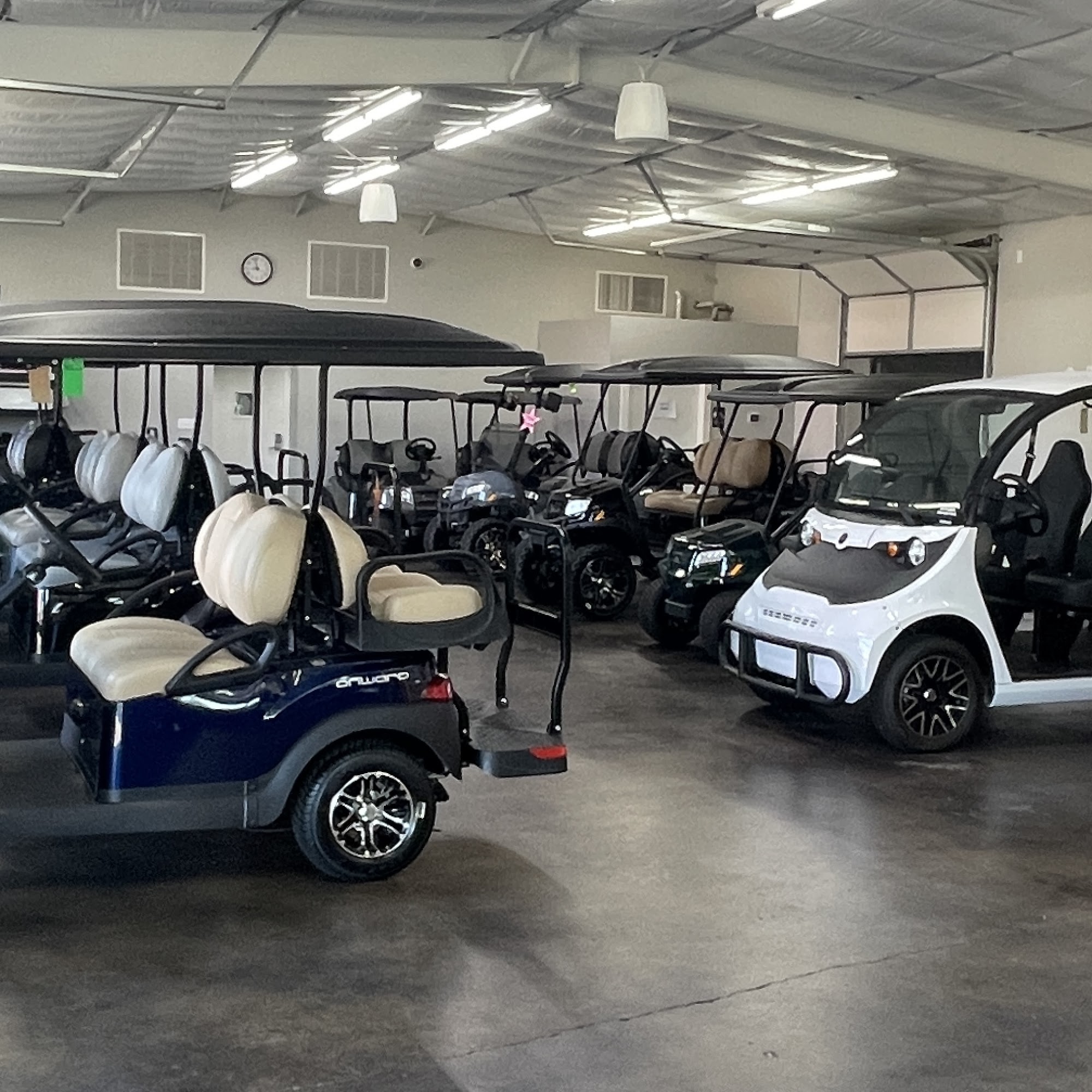 Blackwell's Outdoor Mandeville