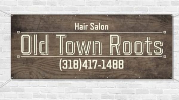 Old Town Roots 314 Main St, Mangham Louisiana 71259