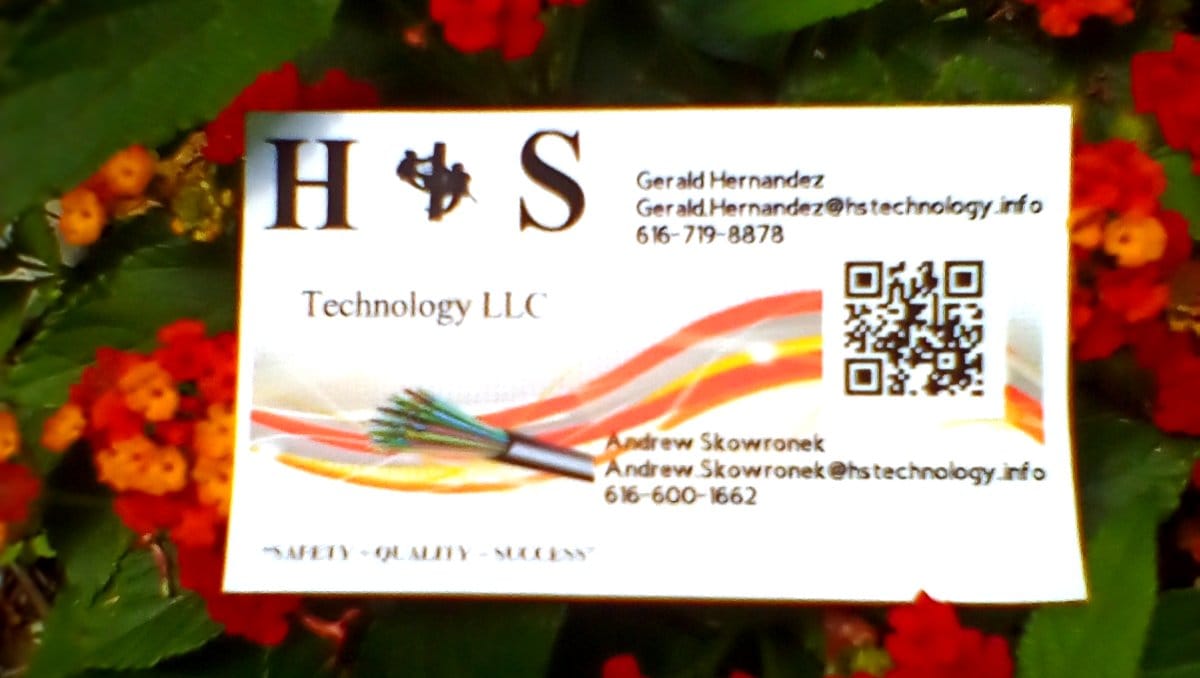 H & S Technology LLC