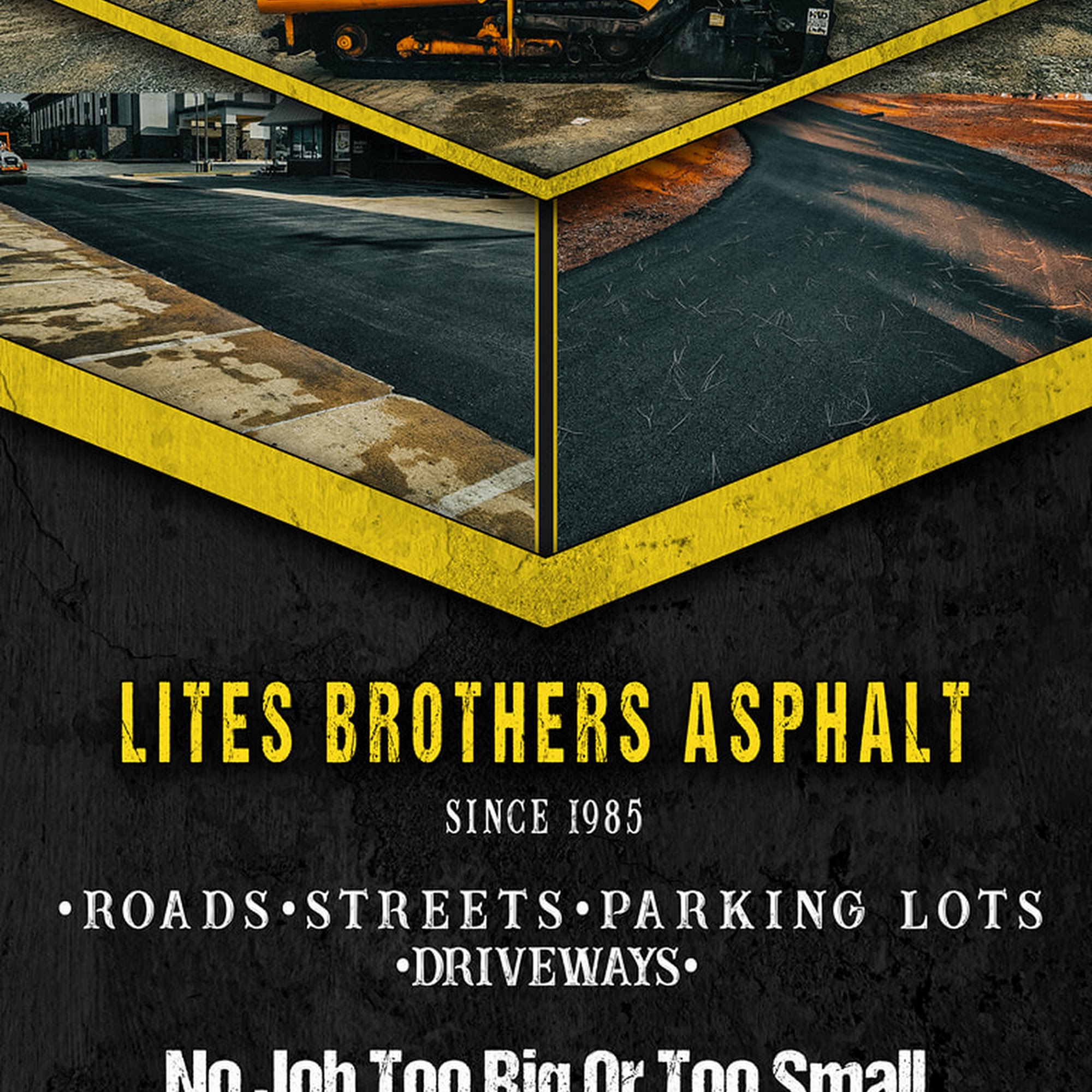 Lites Bros Asphalt