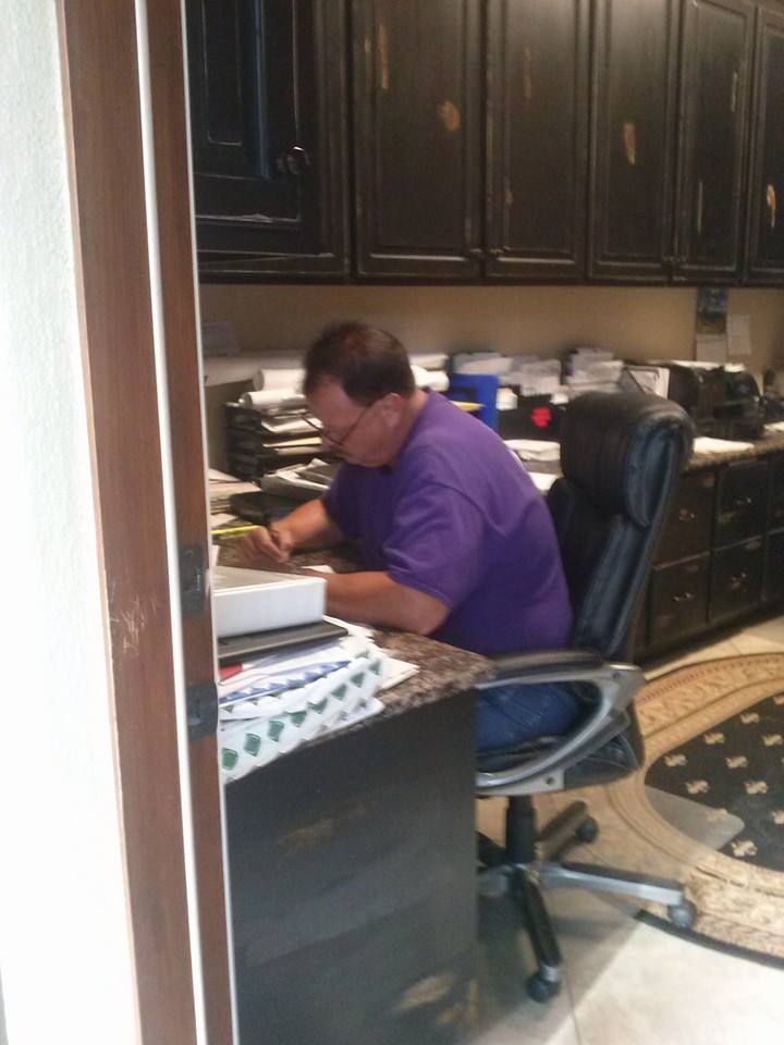 Robert Byles Plumbing Electric & AC