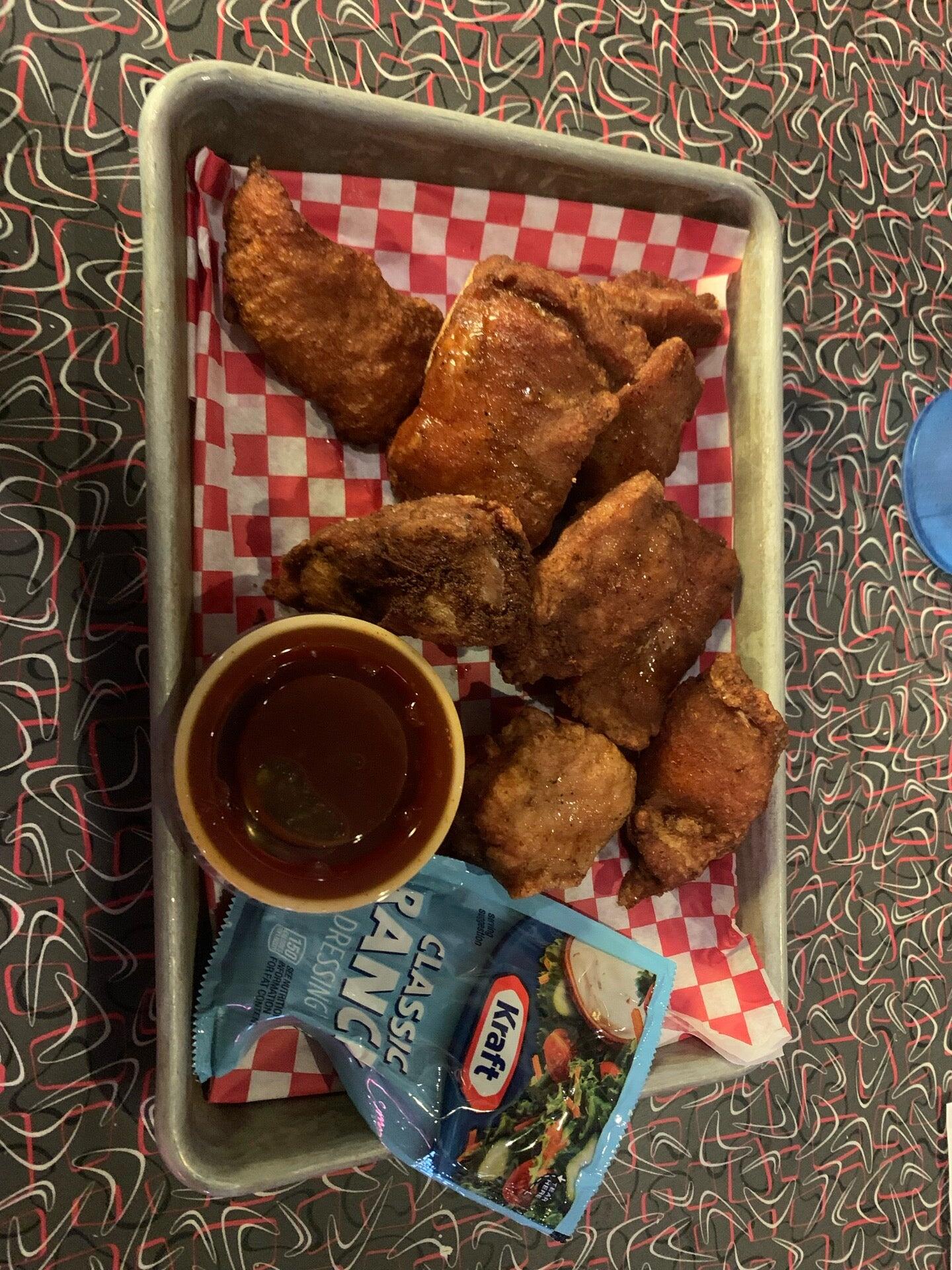 Photo credit: nextdoor