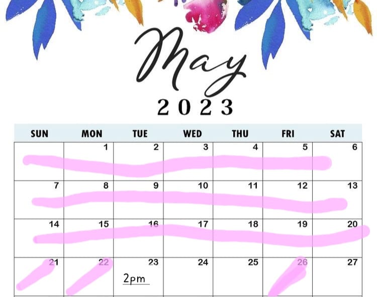 The Soothing Touch 119 Andrus St, Marksville Louisiana 71351