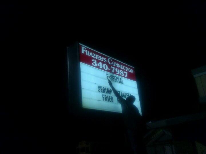 Photo credit: nextdoor