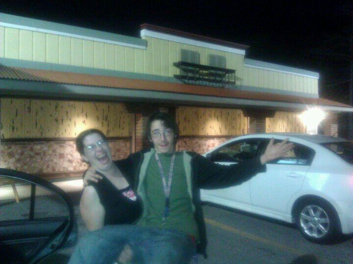 Photo credit: nextdoor