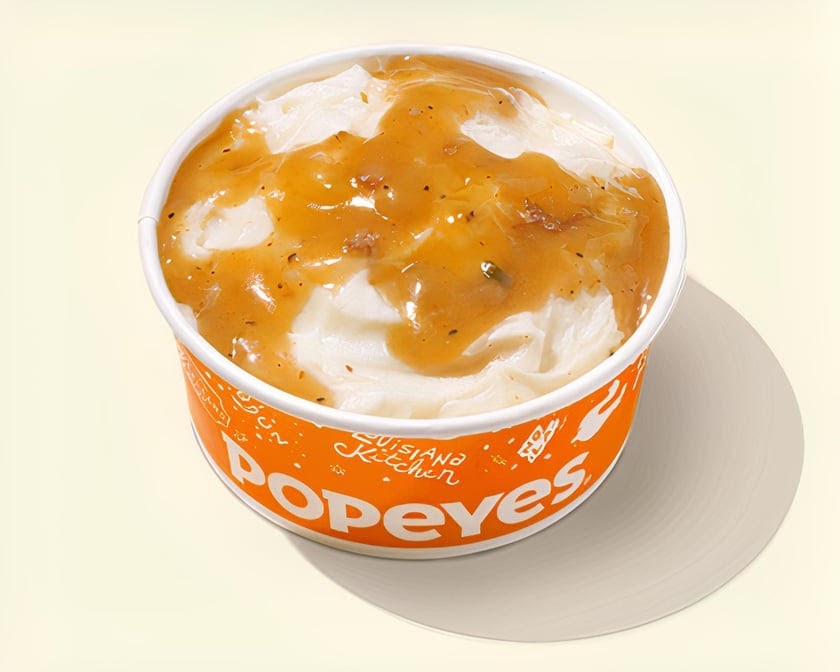 Popeyes Louisiana Kitchen