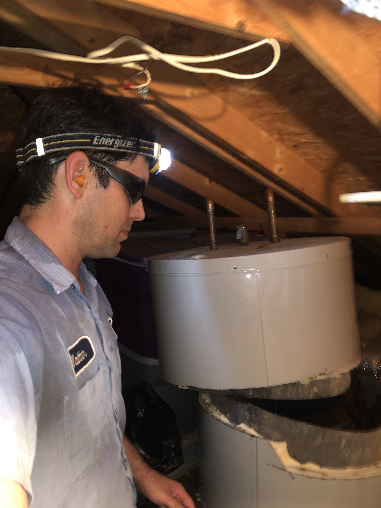 Constructive Ministries and Plumbing Repairs LLC