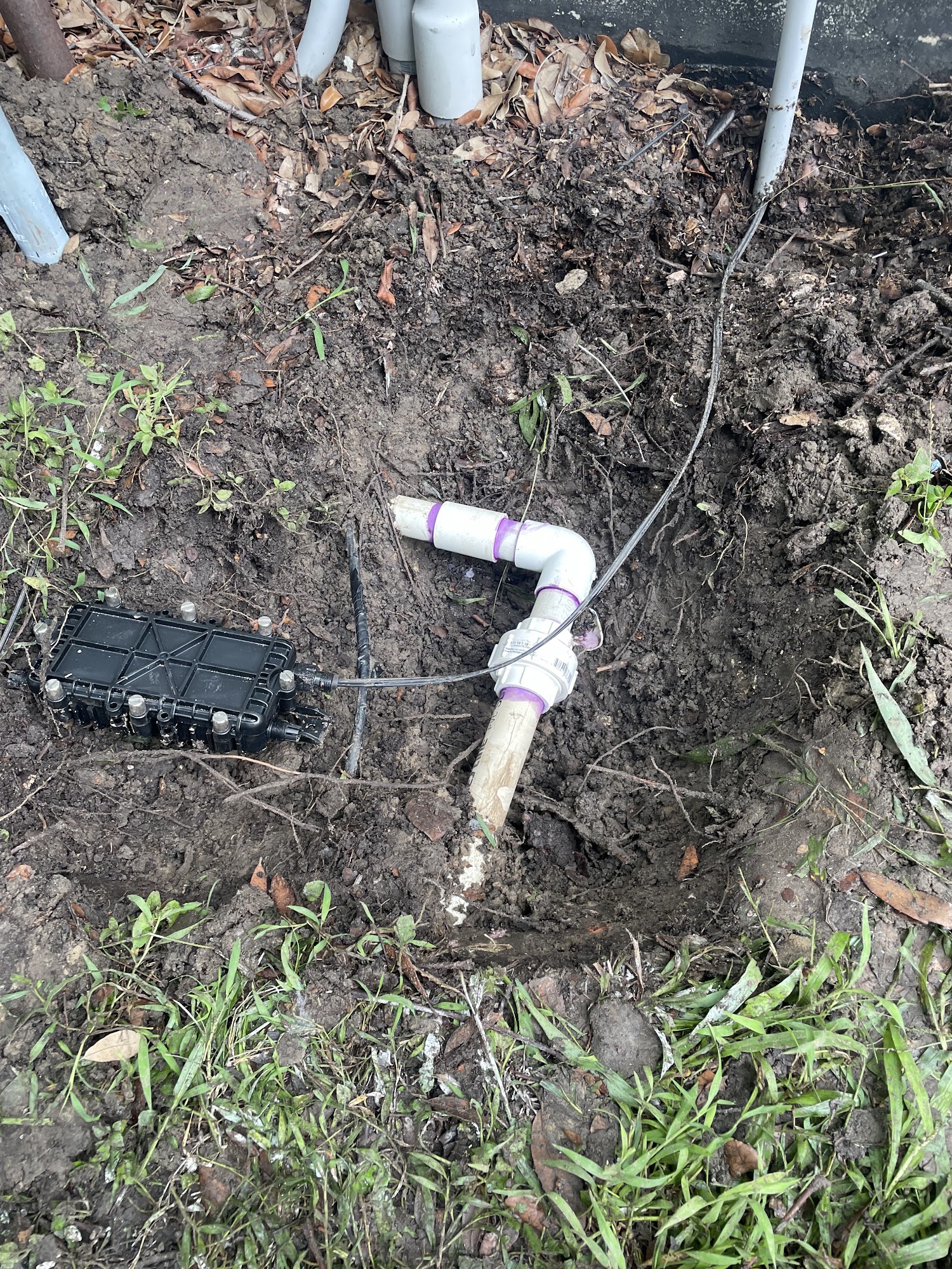 Constructive Ministries and Plumbing Repairs LLC