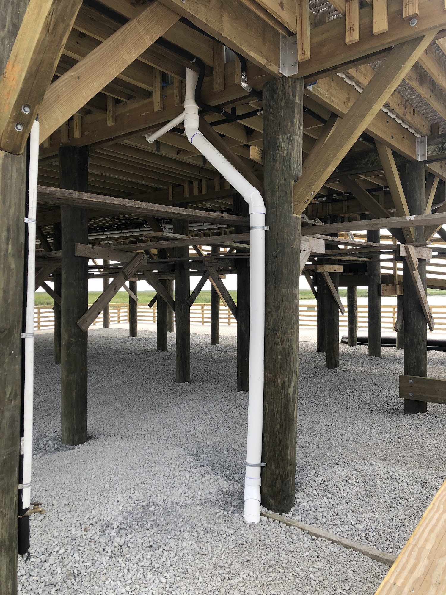 Constructive Ministries and Plumbing Repairs LLC