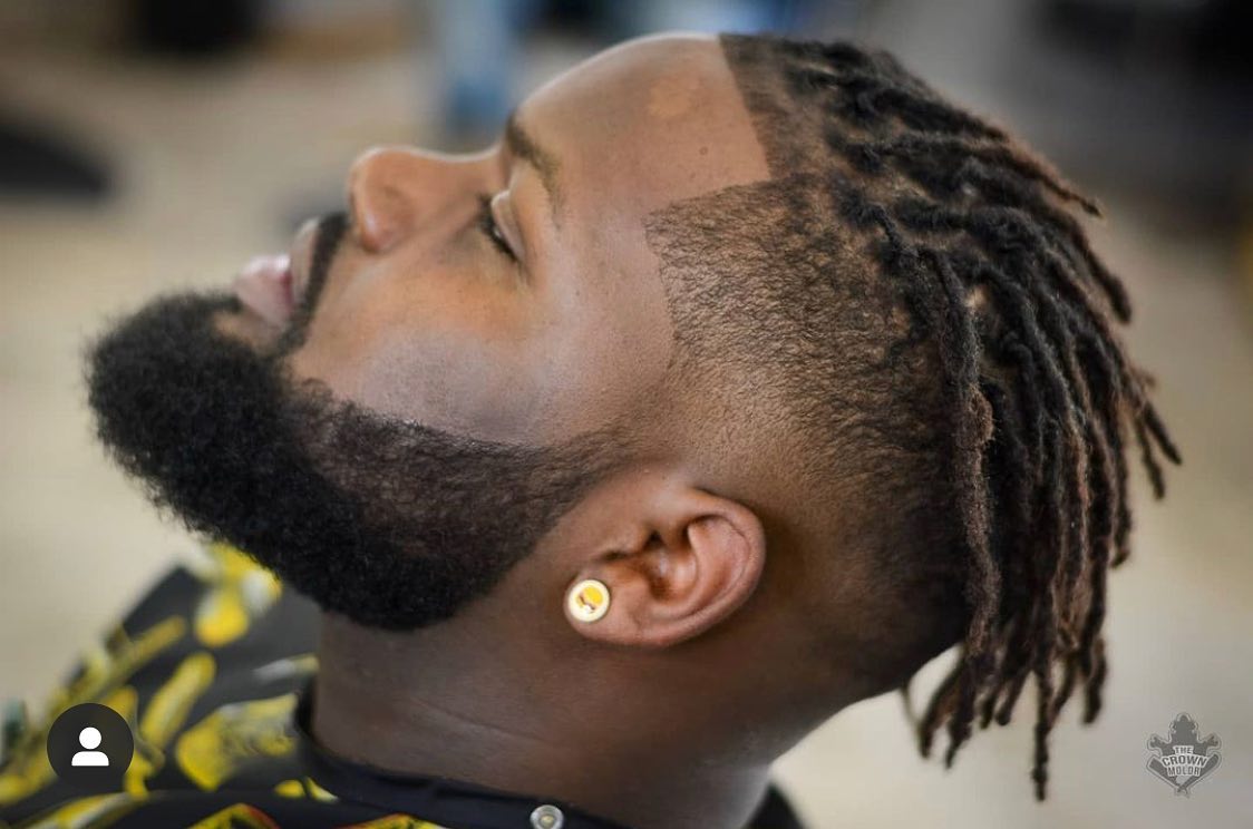 Aura Barbershop Westbank 5100 Westbank Expy STE 6, Marrero Louisiana 70072