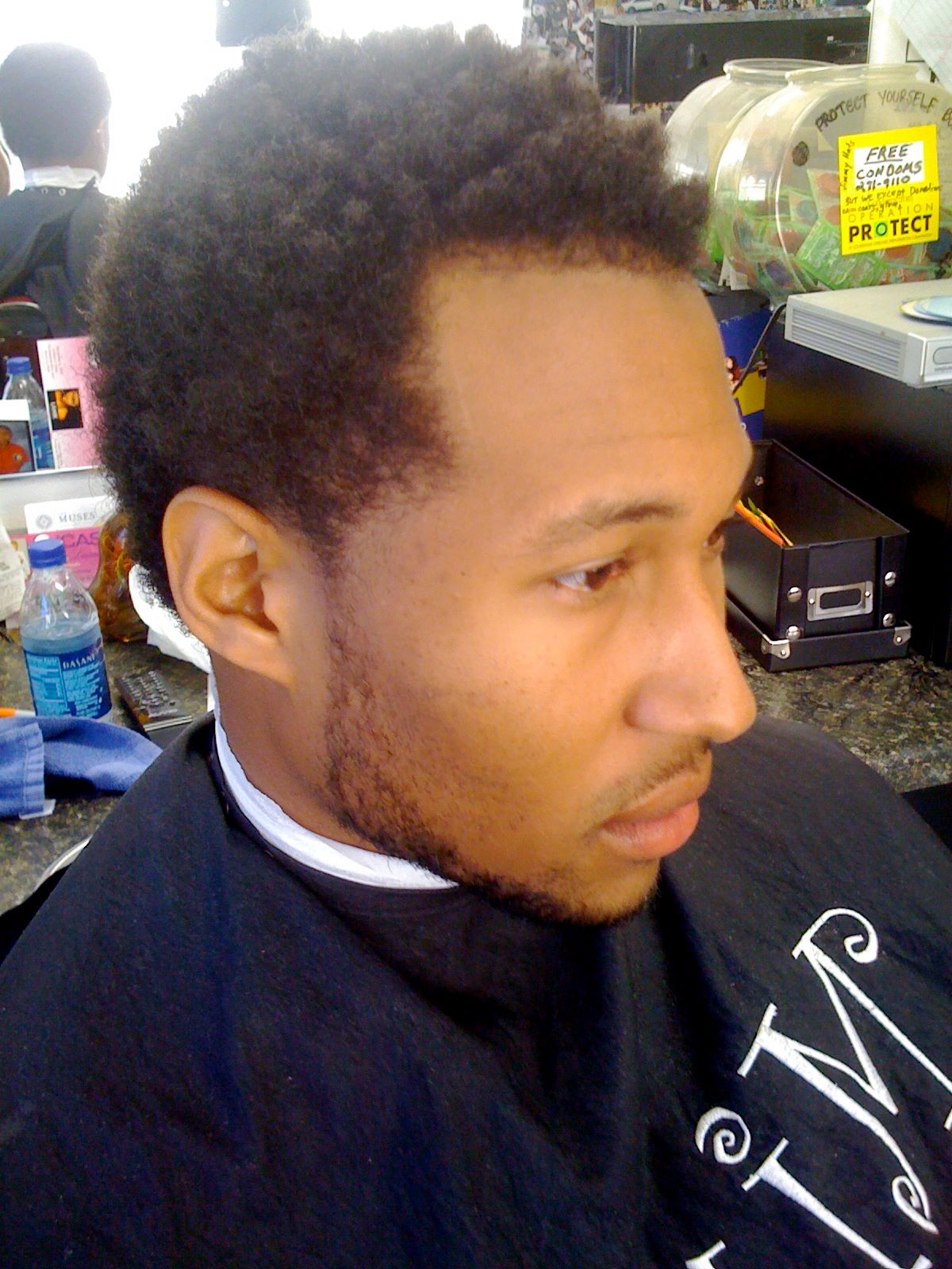 Def Cutz 845 Avenue B, Marrero Louisiana 70072