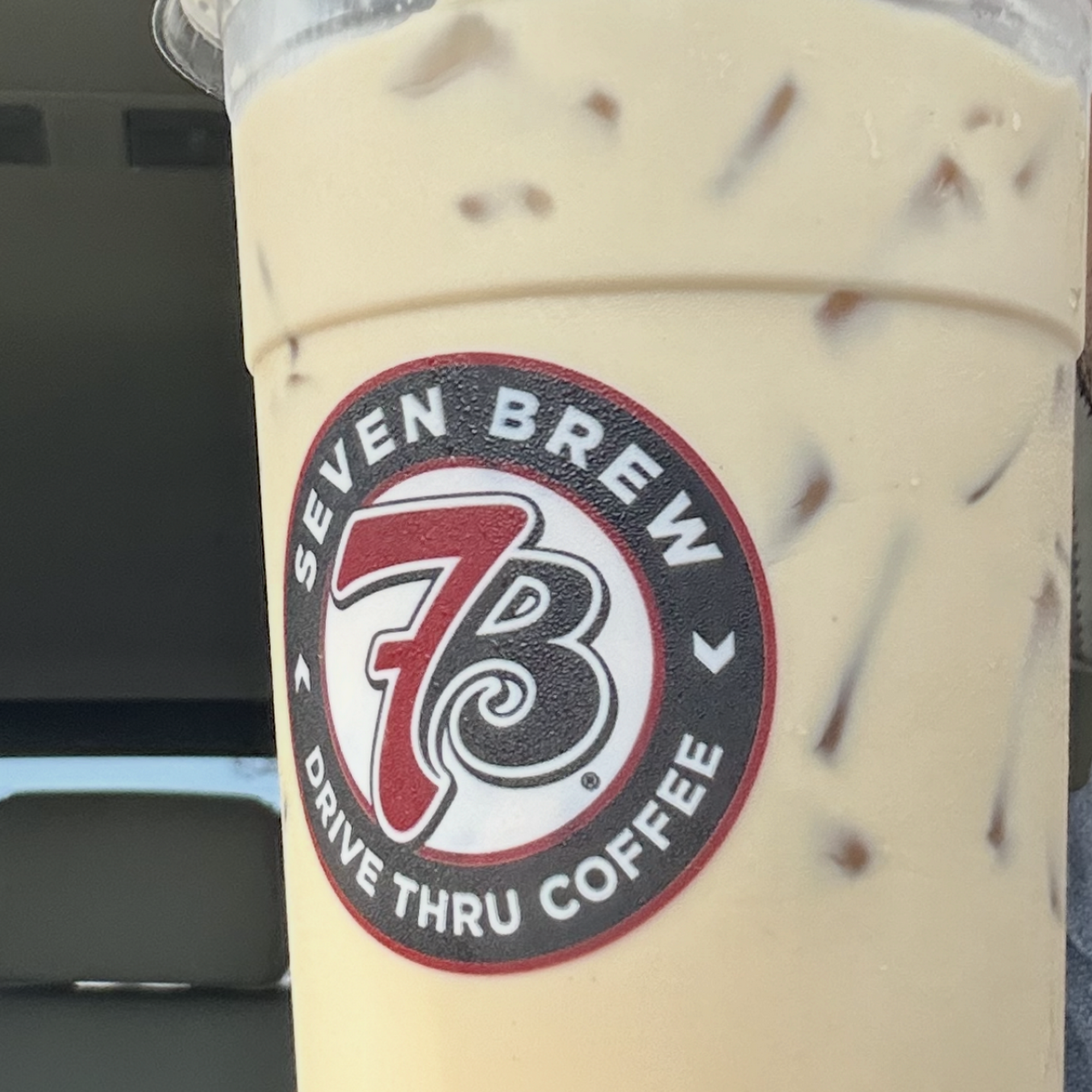 7 Brew Coffee Marrero