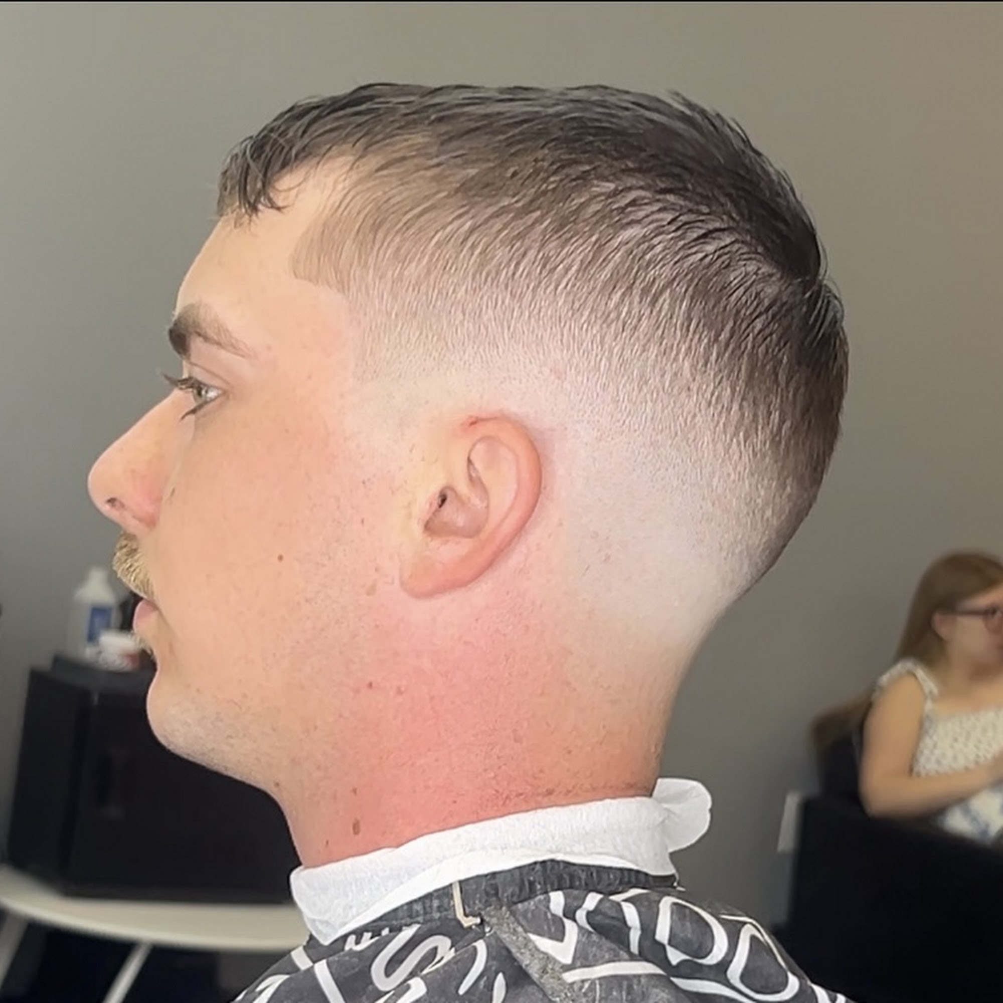 PALI'S BARBERSHOP 3176 Barataria Blvd Ste/G, Marrero Louisiana 70072