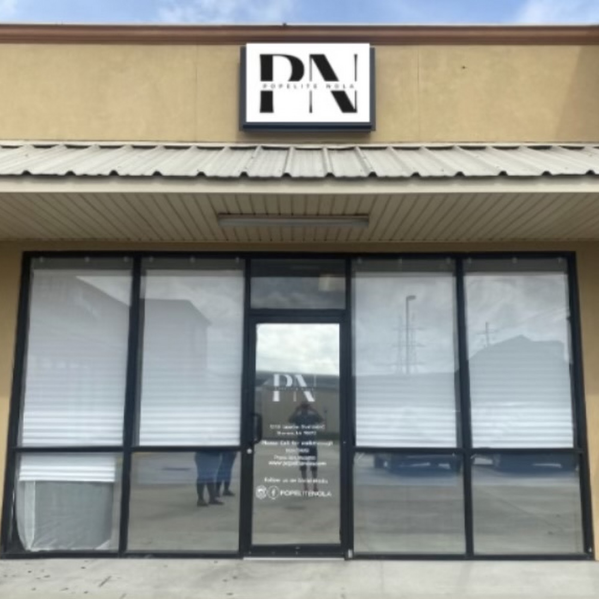 Popelitenola LLC Marrero