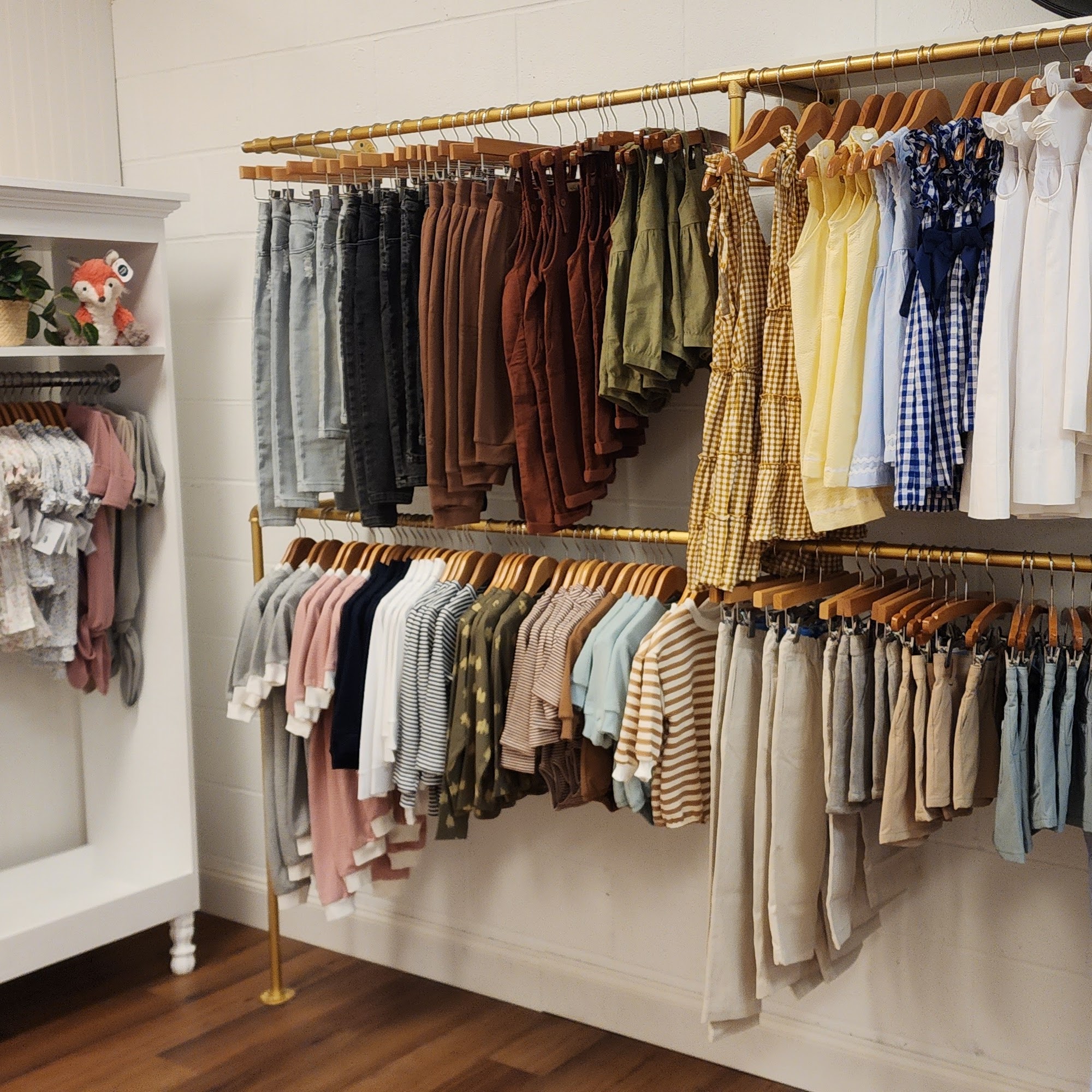 Coco's Childrens Boutique Marrero