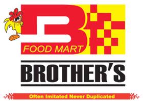 Brother's Food Mart Marrero