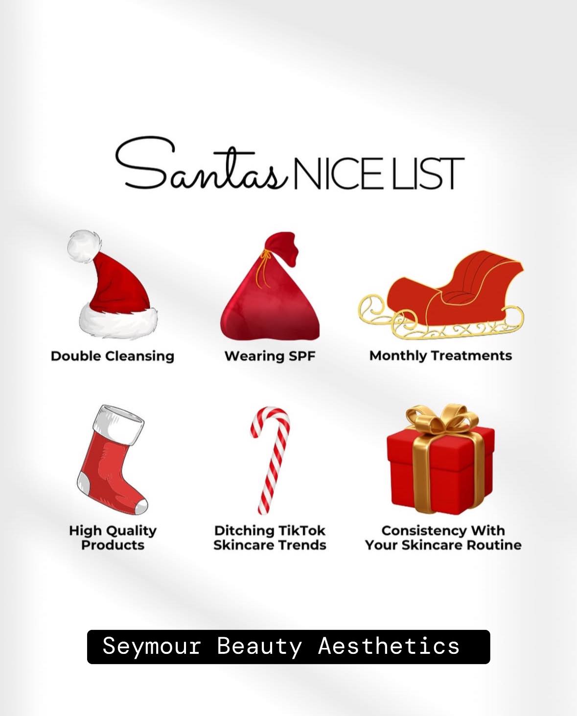 Seymour Beauty Aesthetics 209 Opta St, Maurice Louisiana 70555