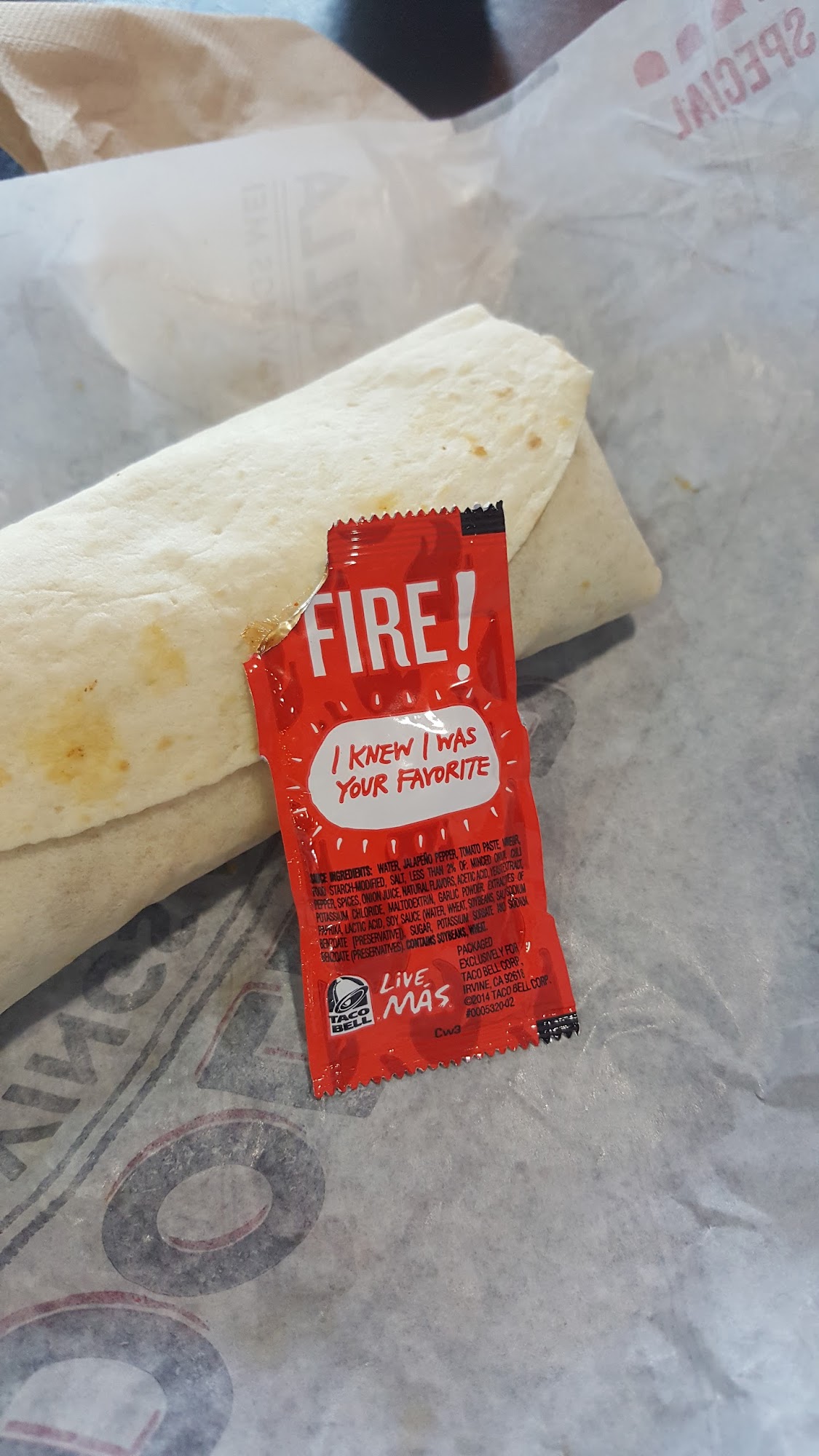 Taco Bell