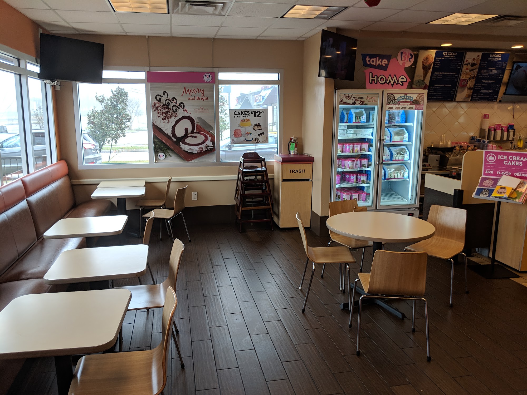 Baskin-Robbins
