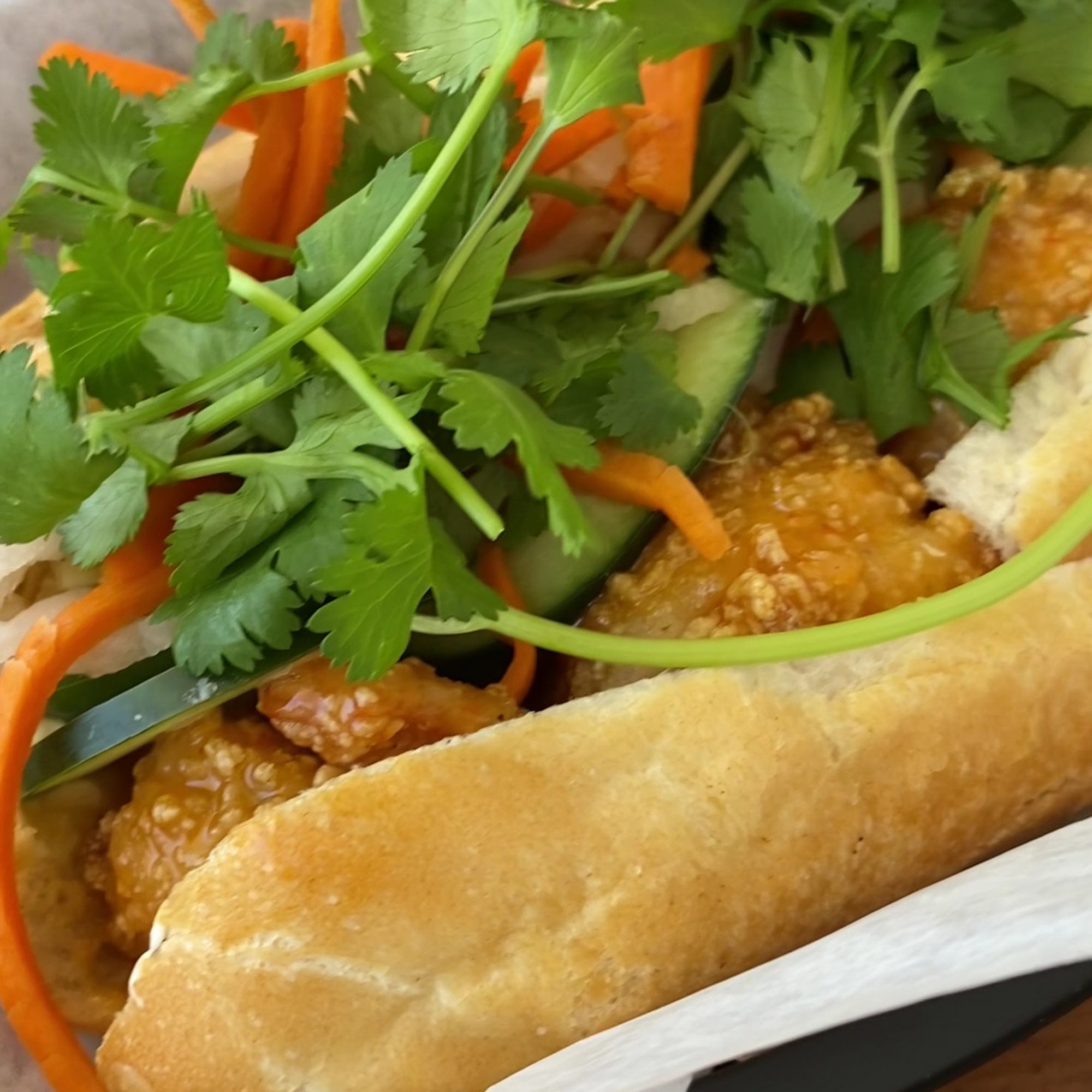 Banh Mi Boys - Metairie Metairie