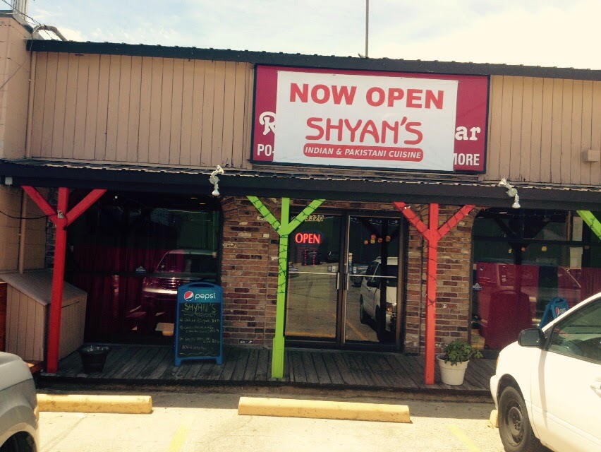 Shyan's kitchen 3320 Houma Blvd, Metairie, LA 70006