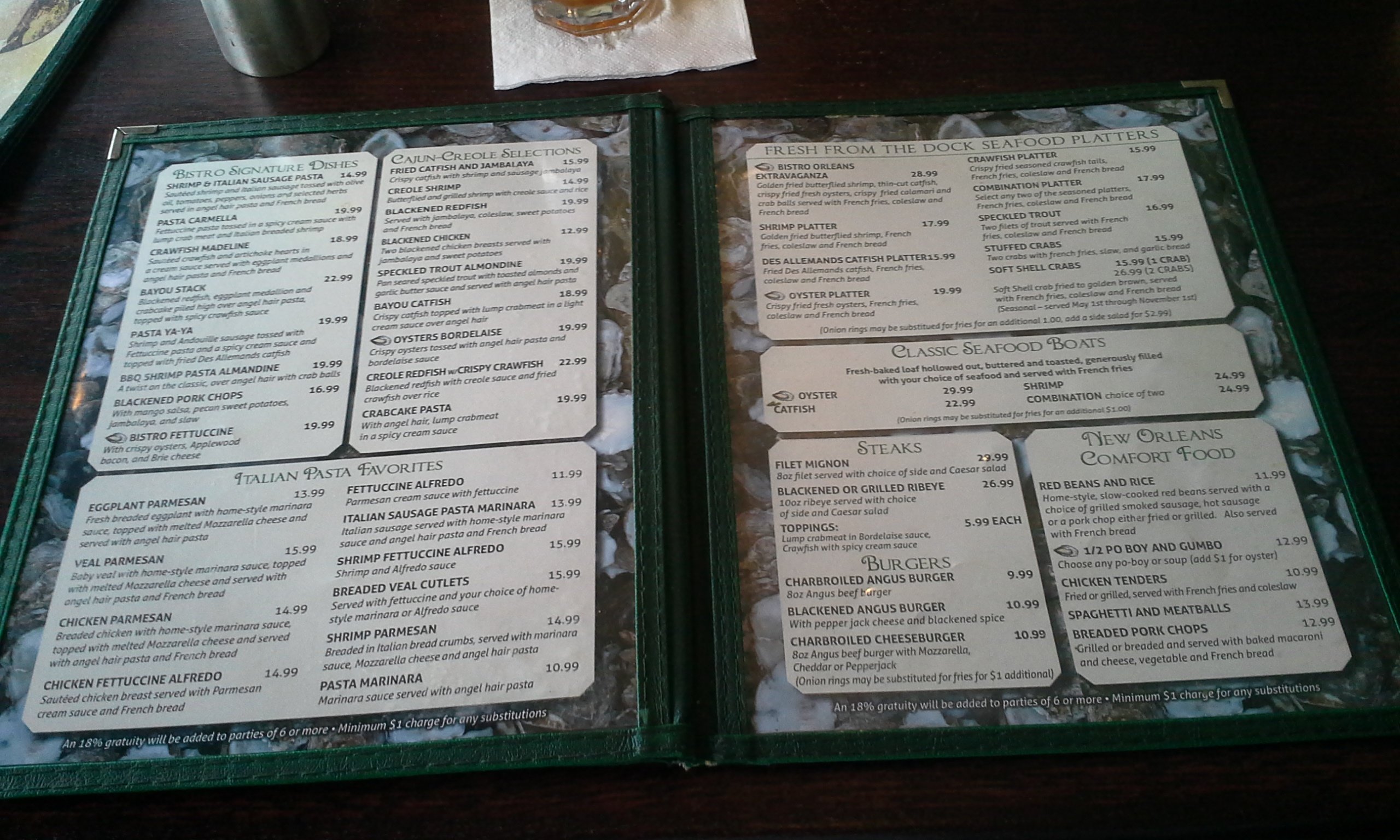 Photo credit: Tripadvisor