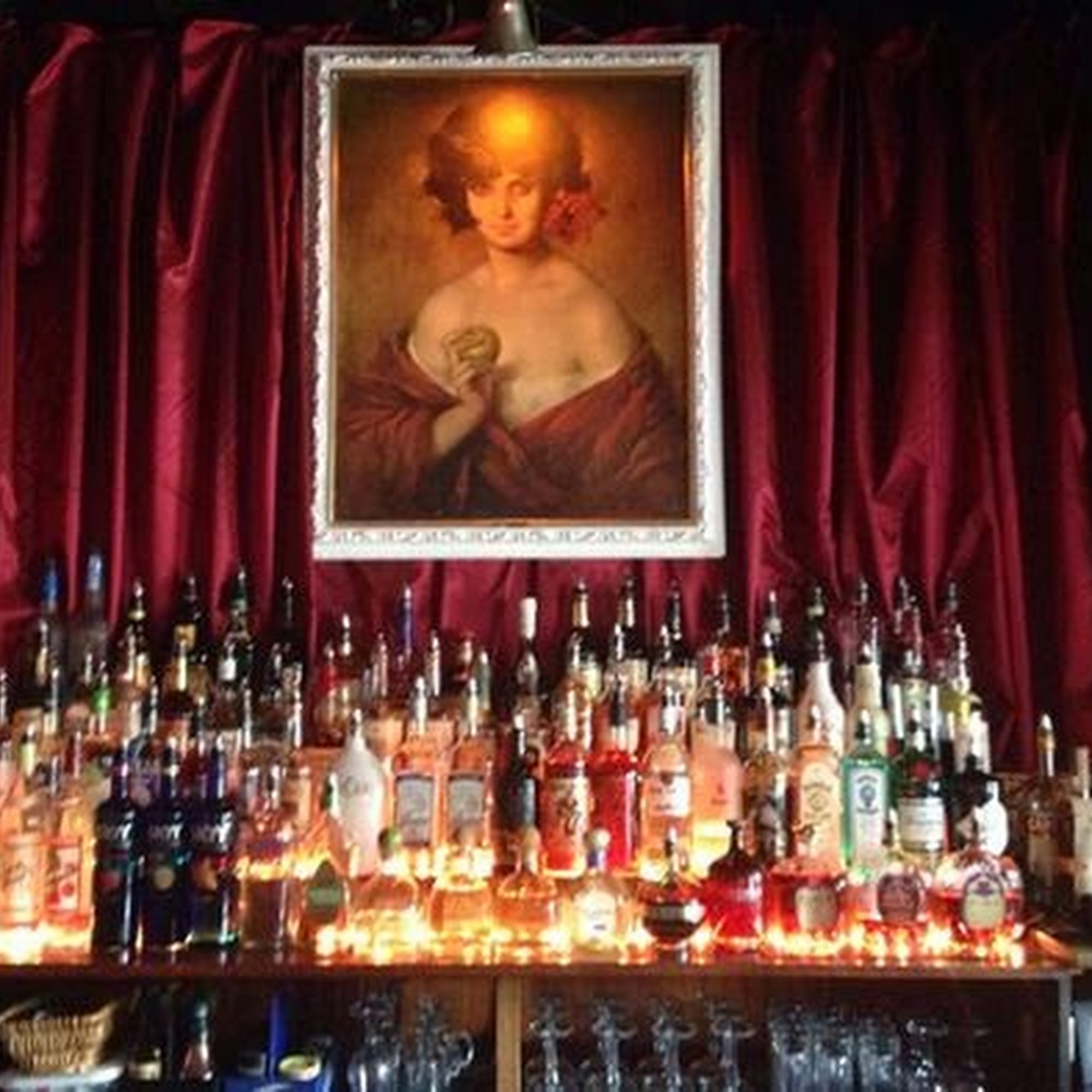 Martine's Lounge Metairie