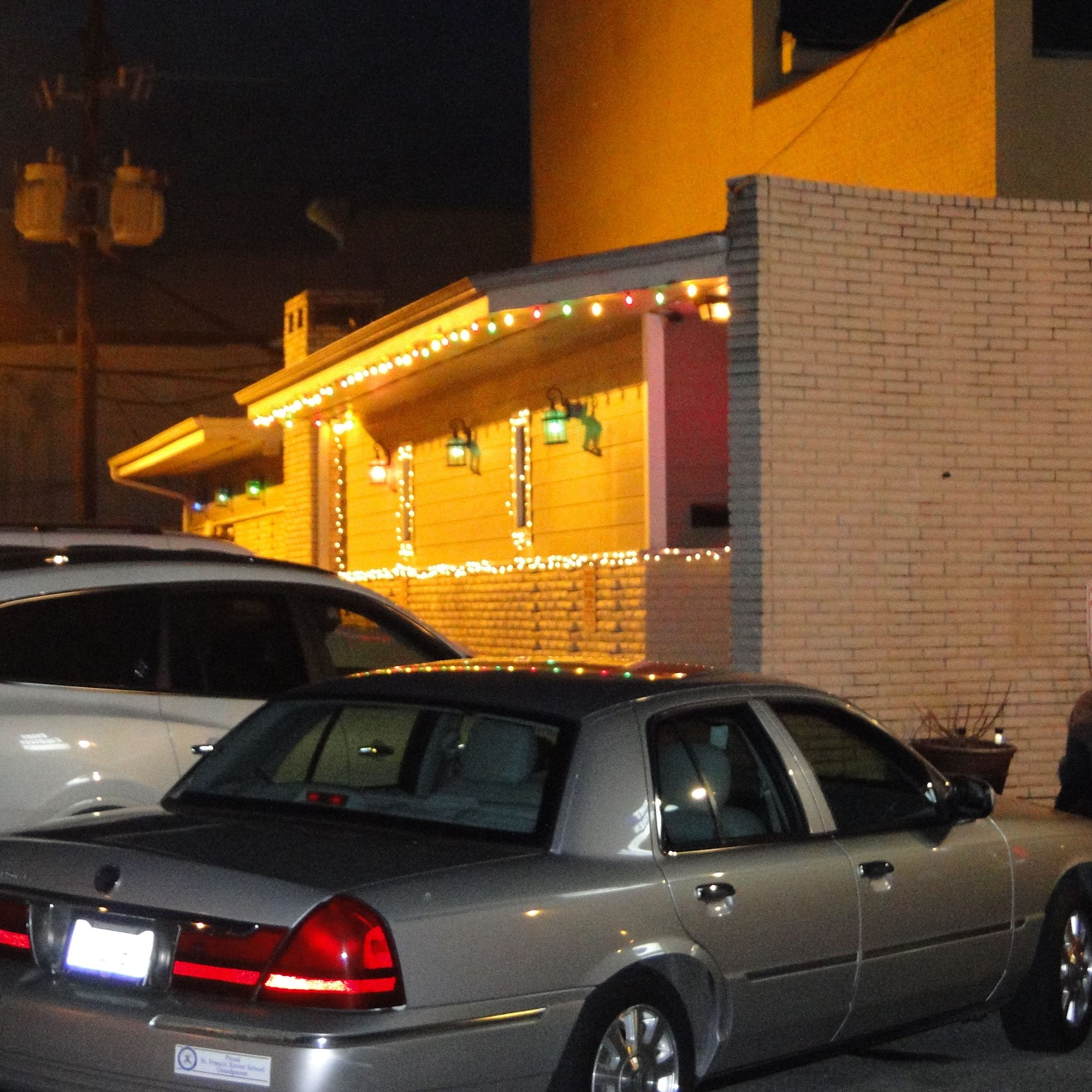 818 Neighborhood Bar Metairie