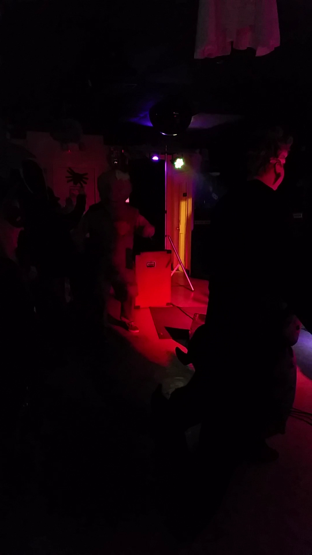 Colby's Cocktails Menu