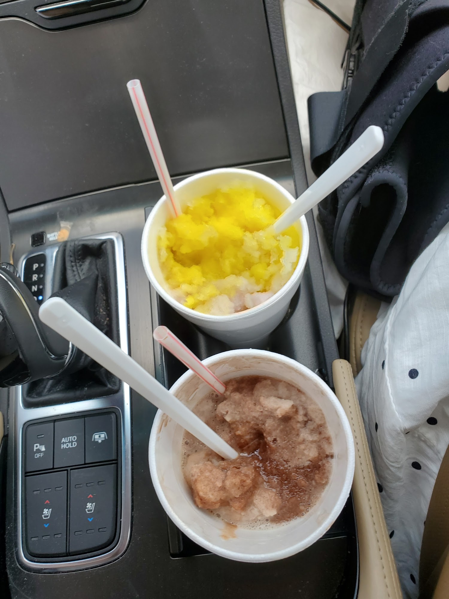 Casey's Snowballs Metairie