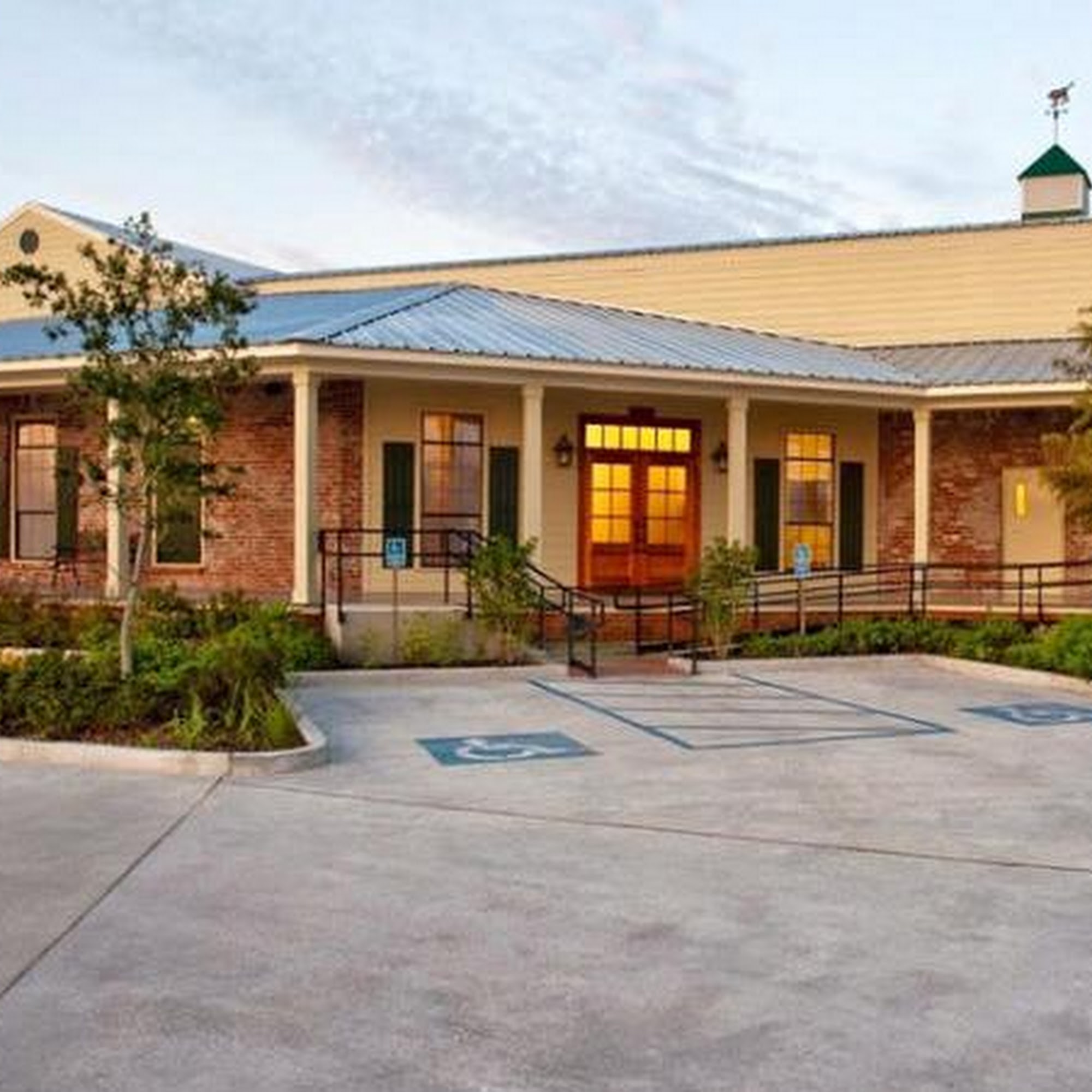 Pet Care Center Metairie