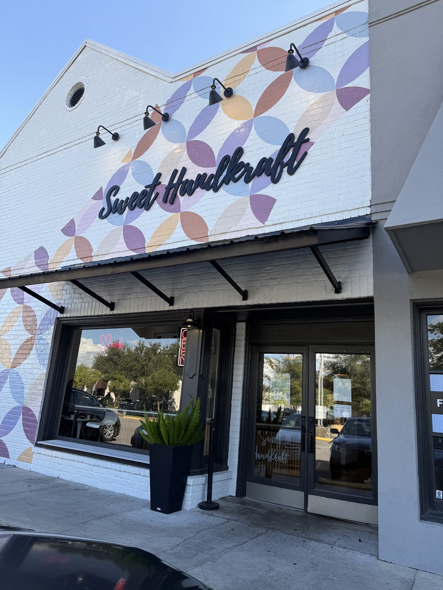 Sweet Handkraft Metairie