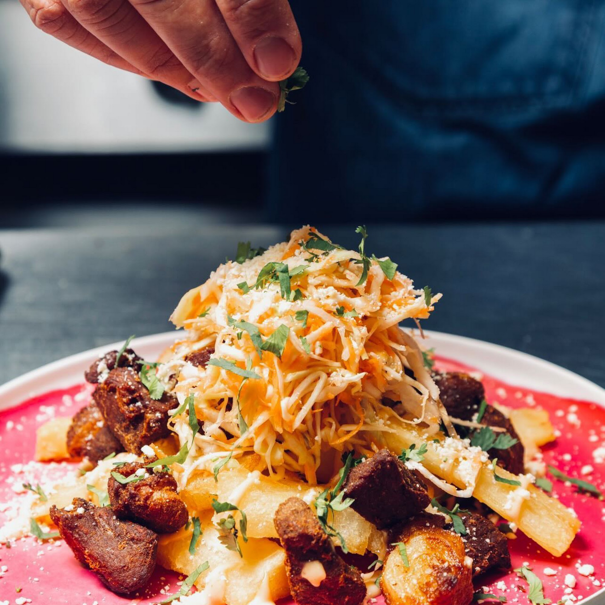 Mawi Tortillas Metairie