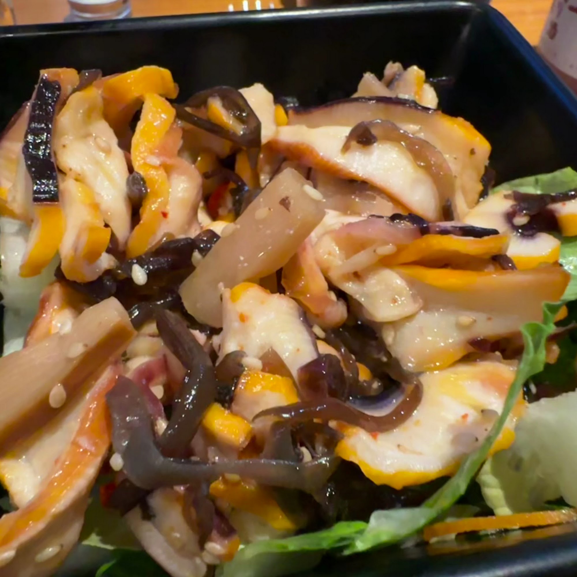 Daiwa Sushi Bar & Japanese Cuisine - Metairie Metairie