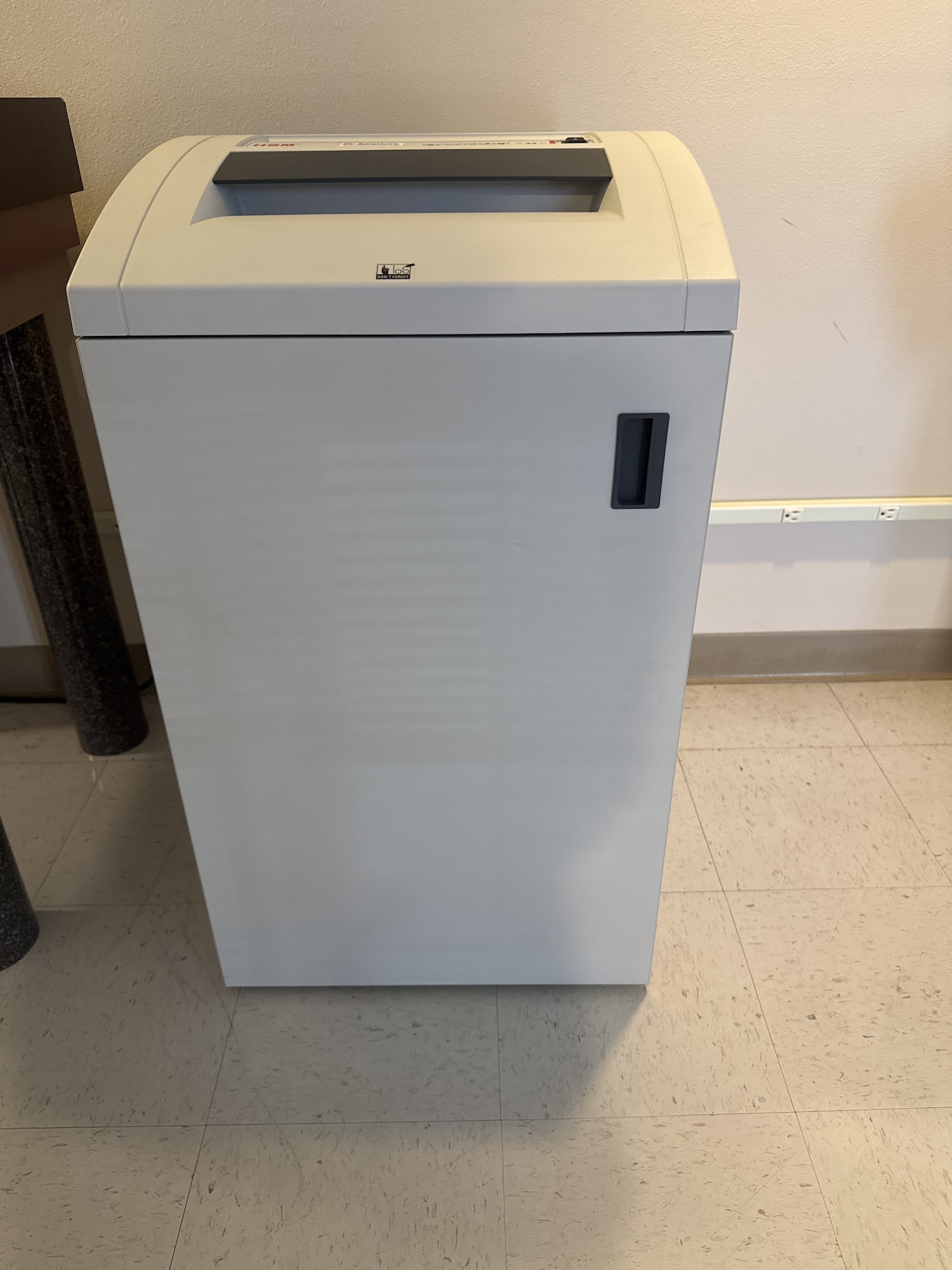 American Office Machines Inc