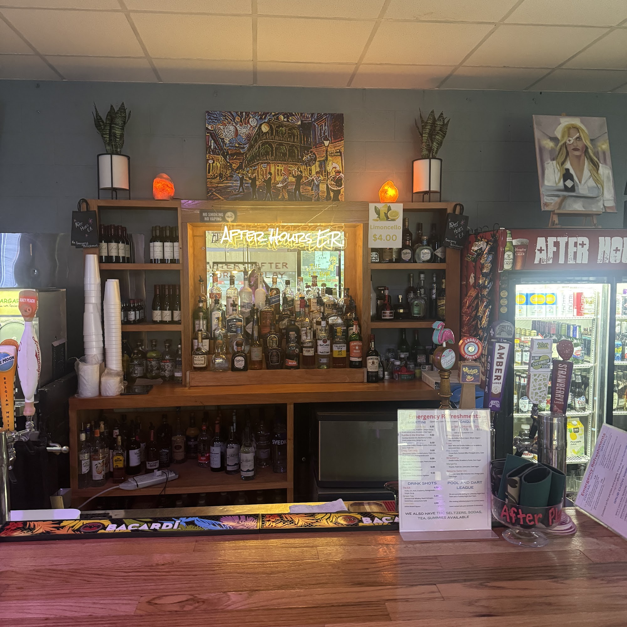 After Hours E.R. Metairie