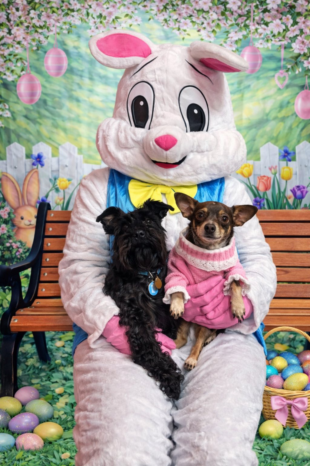 The Dog Stop - Metairie, Louisiana Metairie