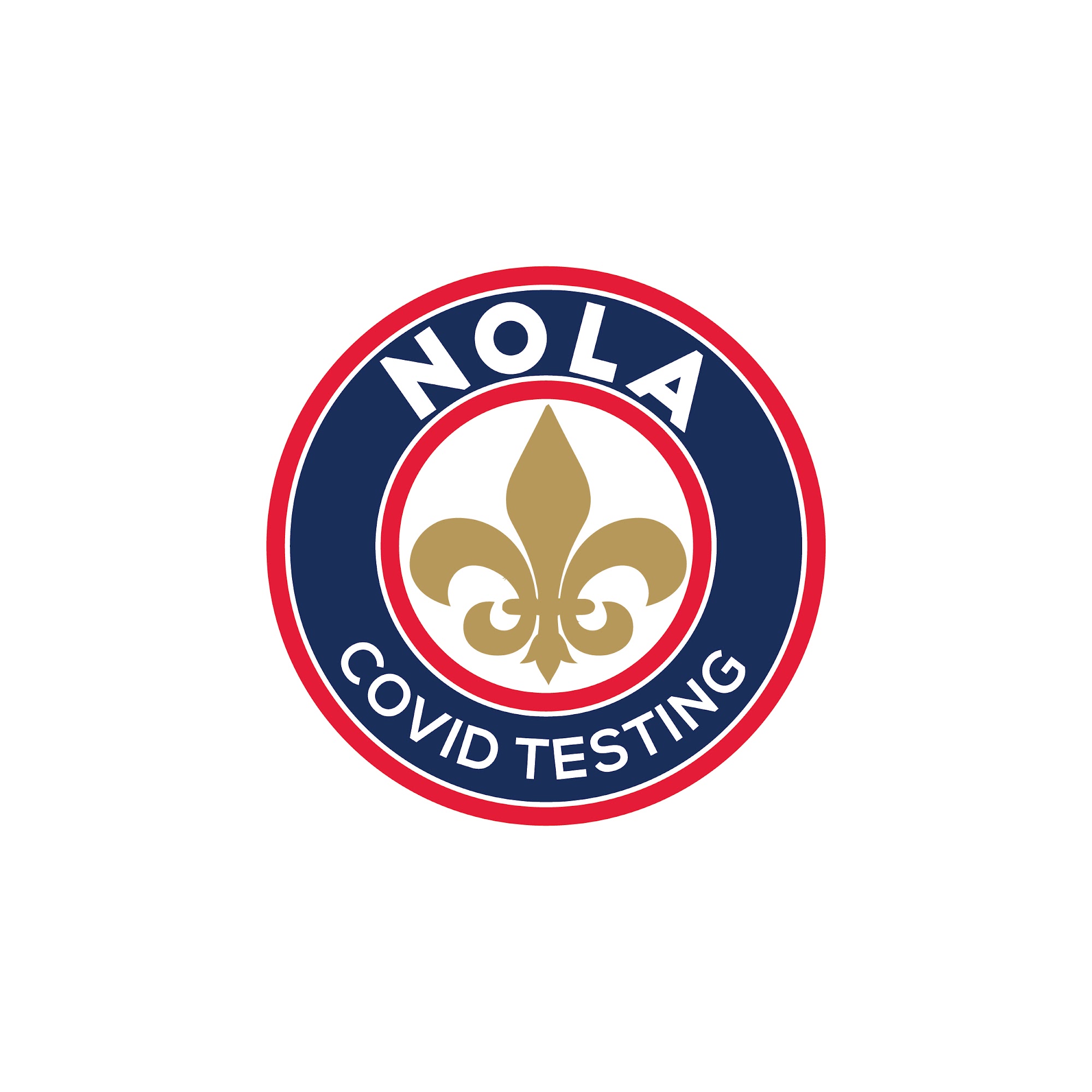 New Orleans Covid Testing