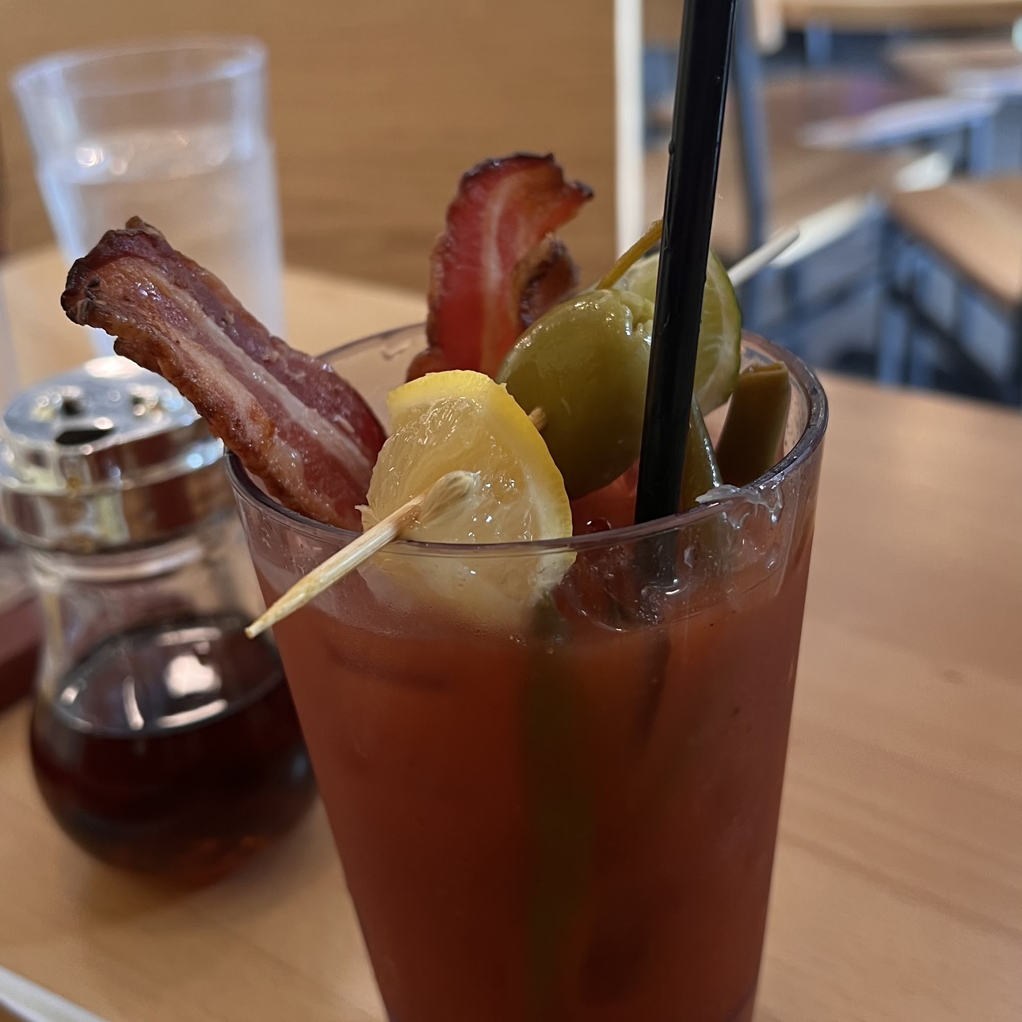 Ruby Slipper Metairie