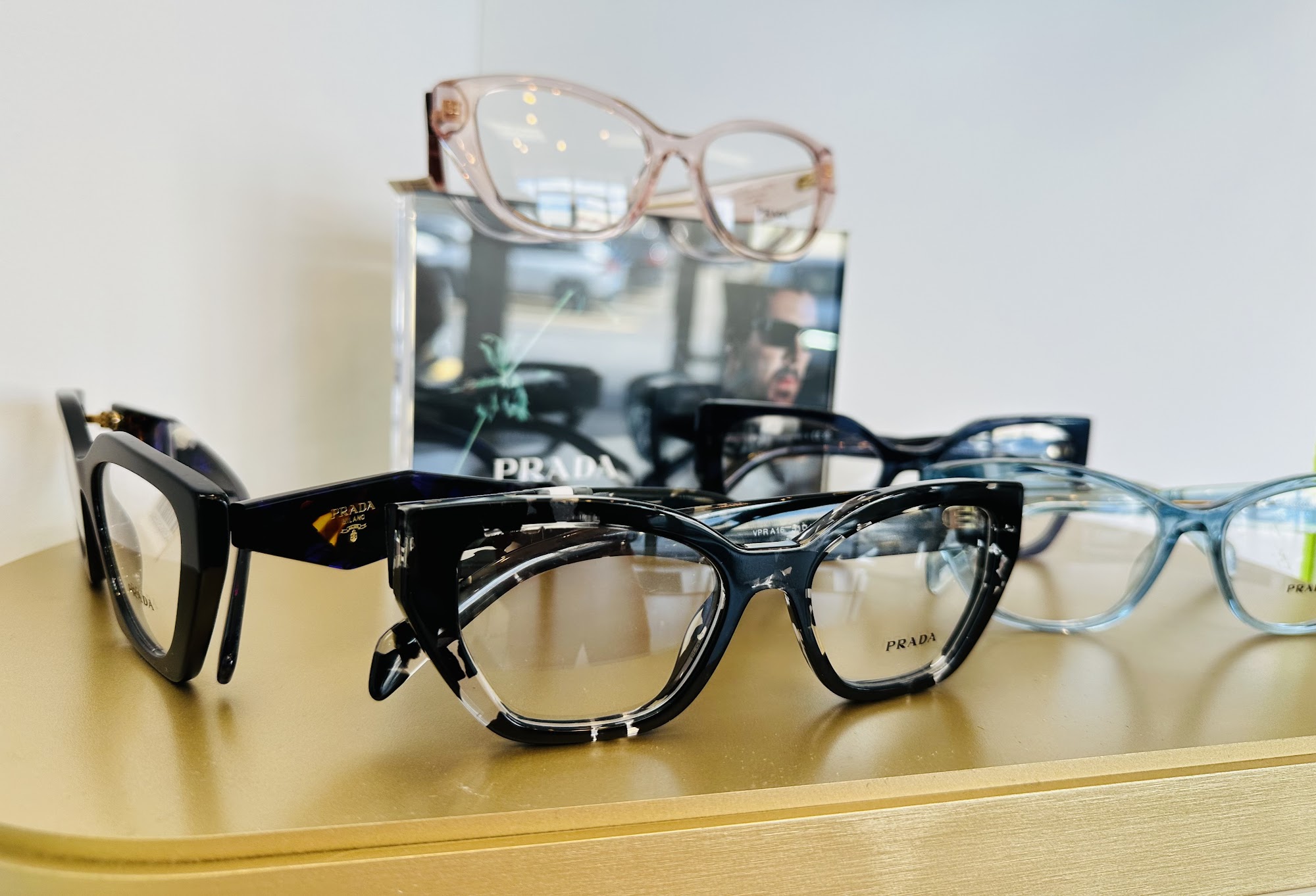 Grand Vision